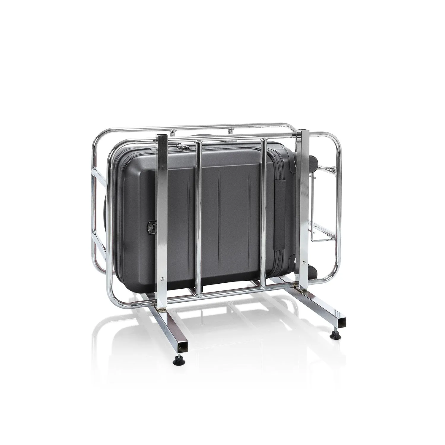 EZ Fashion 3 Piece Luggage Set