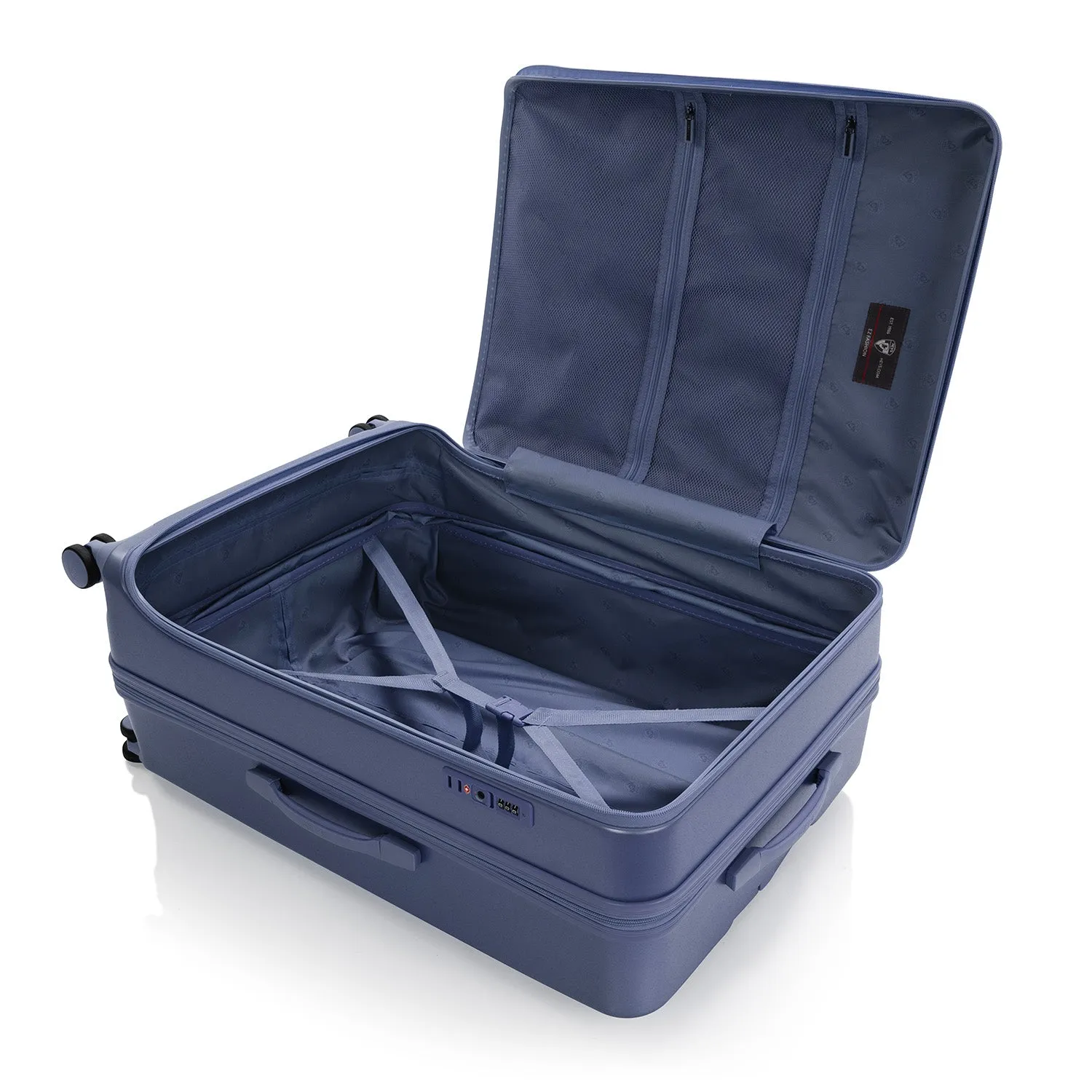 EZ Fashion 30 Inch Luggage