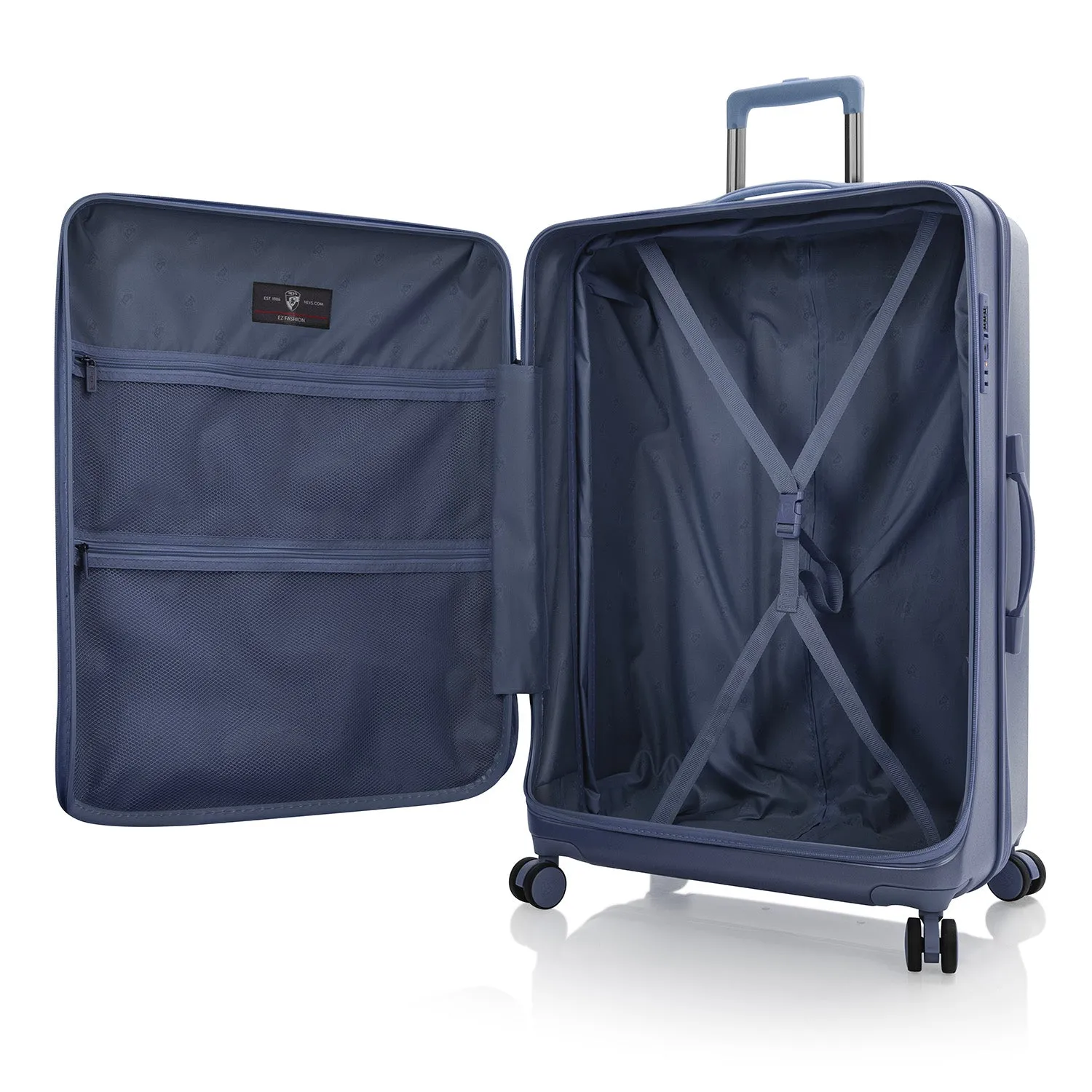 EZ Fashion 30 Inch Luggage