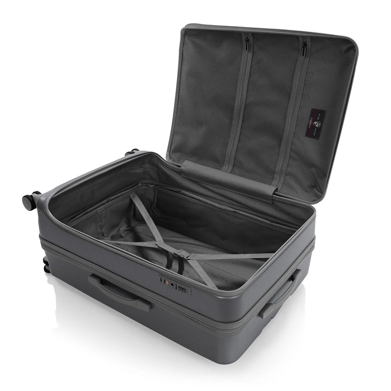 EZ Fashion 30 Inch Luggage