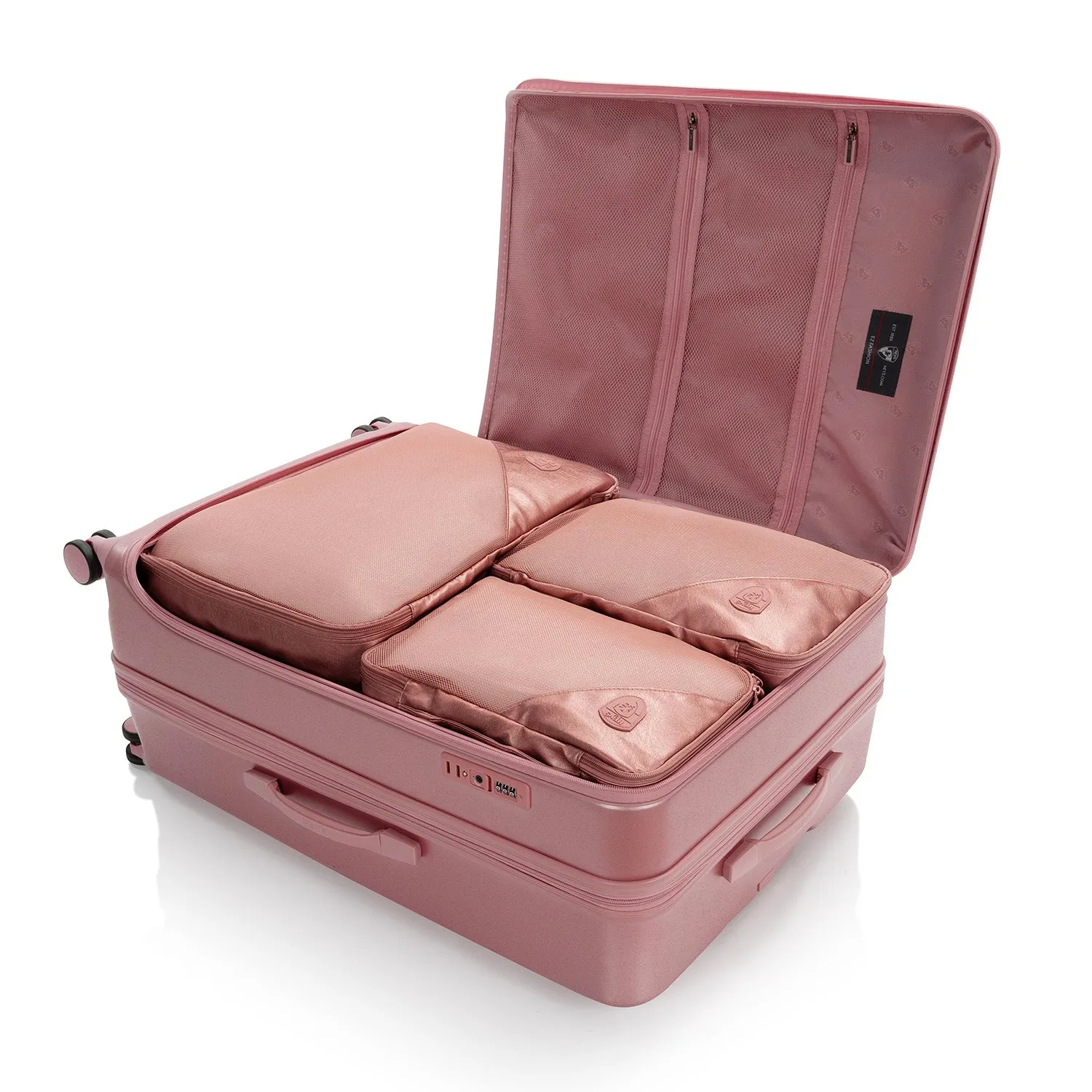 EZ Fashion 30 Inch Luggage