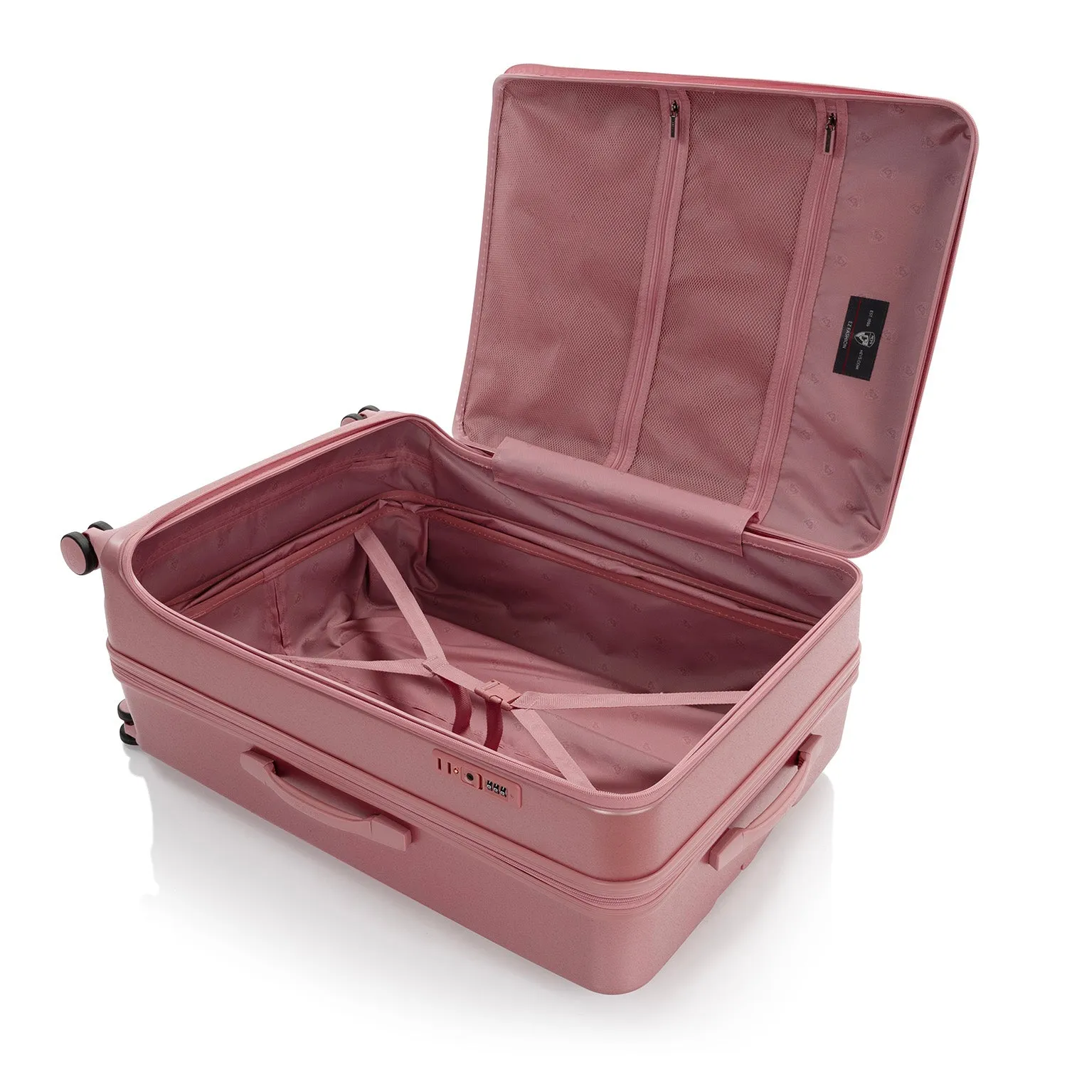 EZ Fashion 30 Inch Luggage
