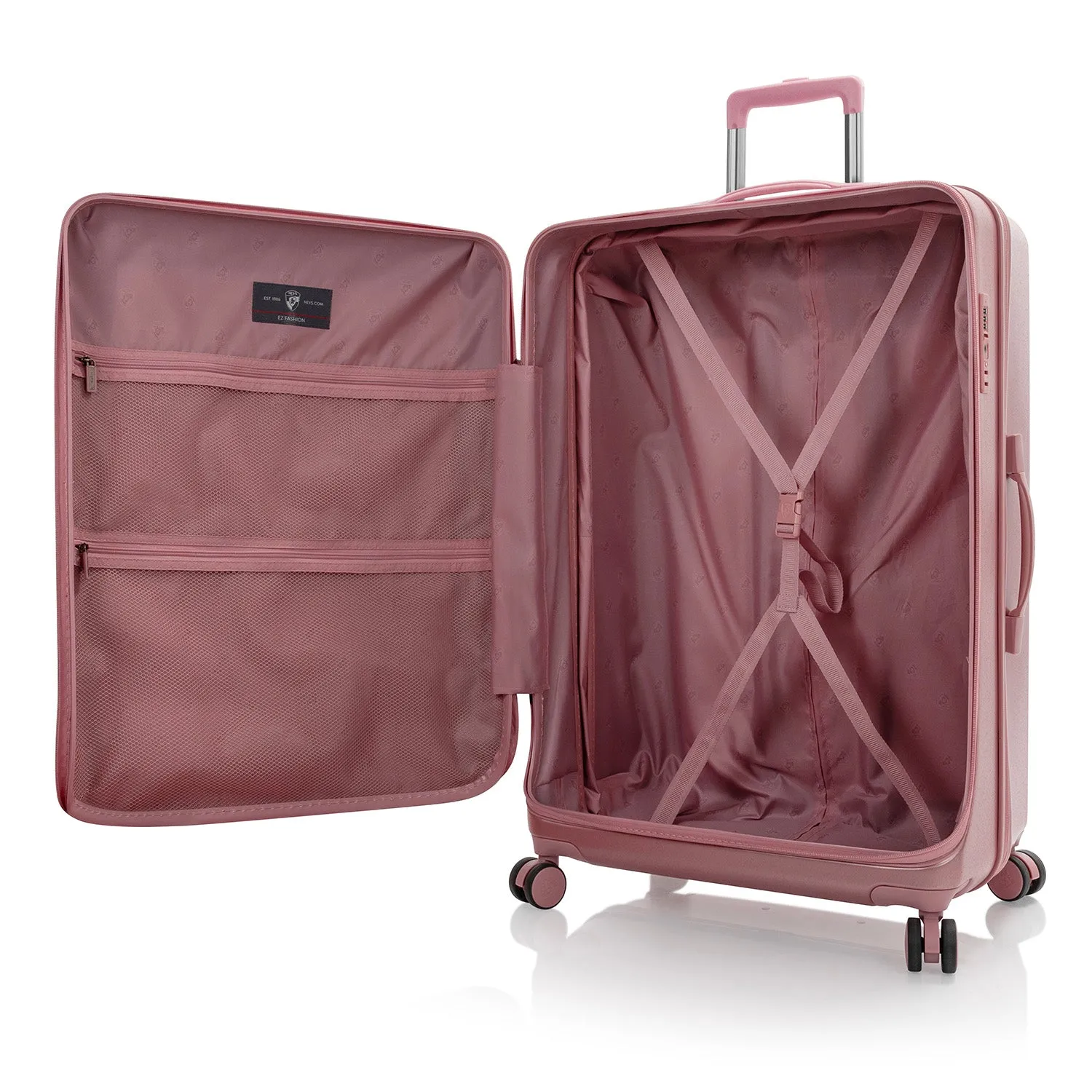 EZ Fashion 30 Inch Luggage