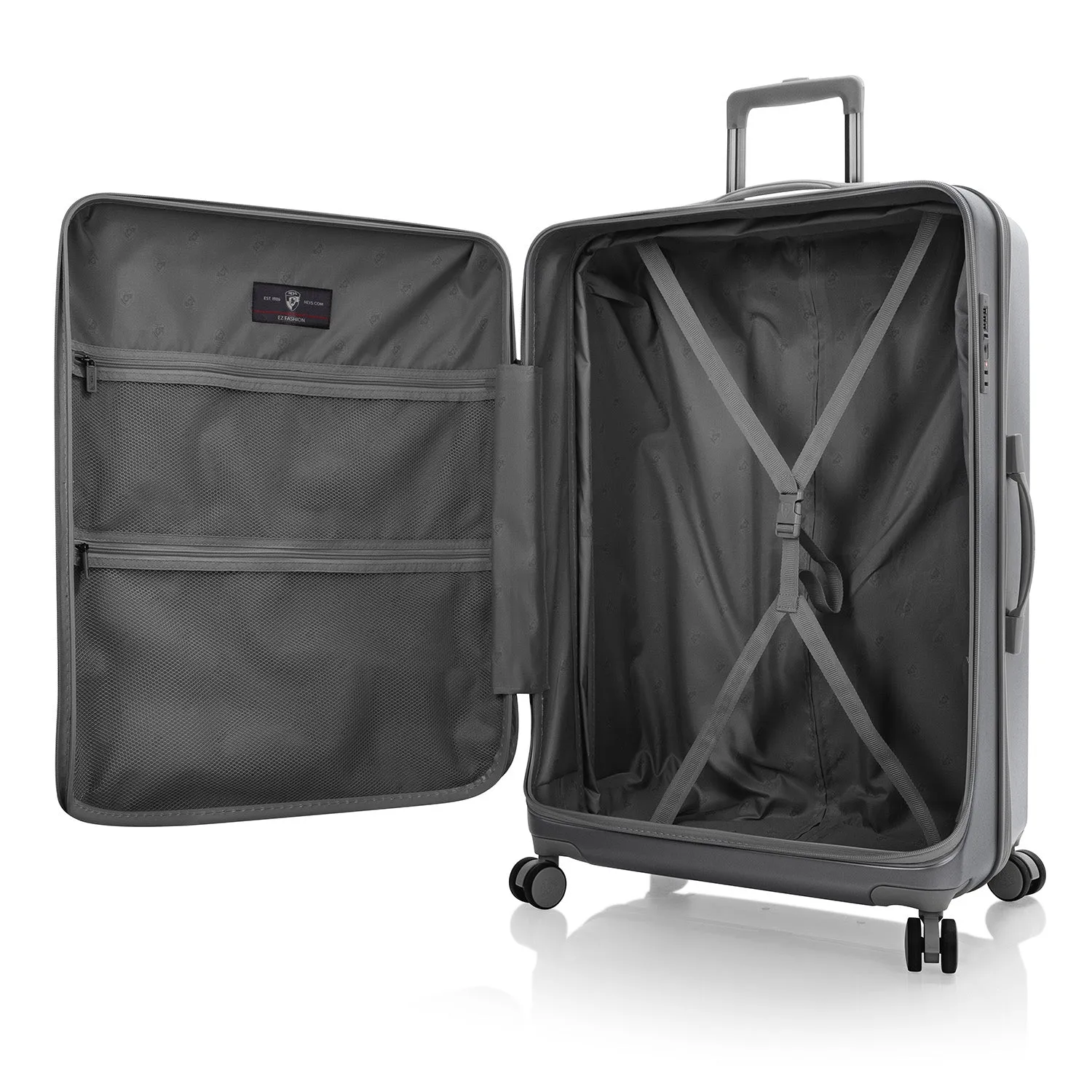 EZ Fashion 30 Inch Luggage