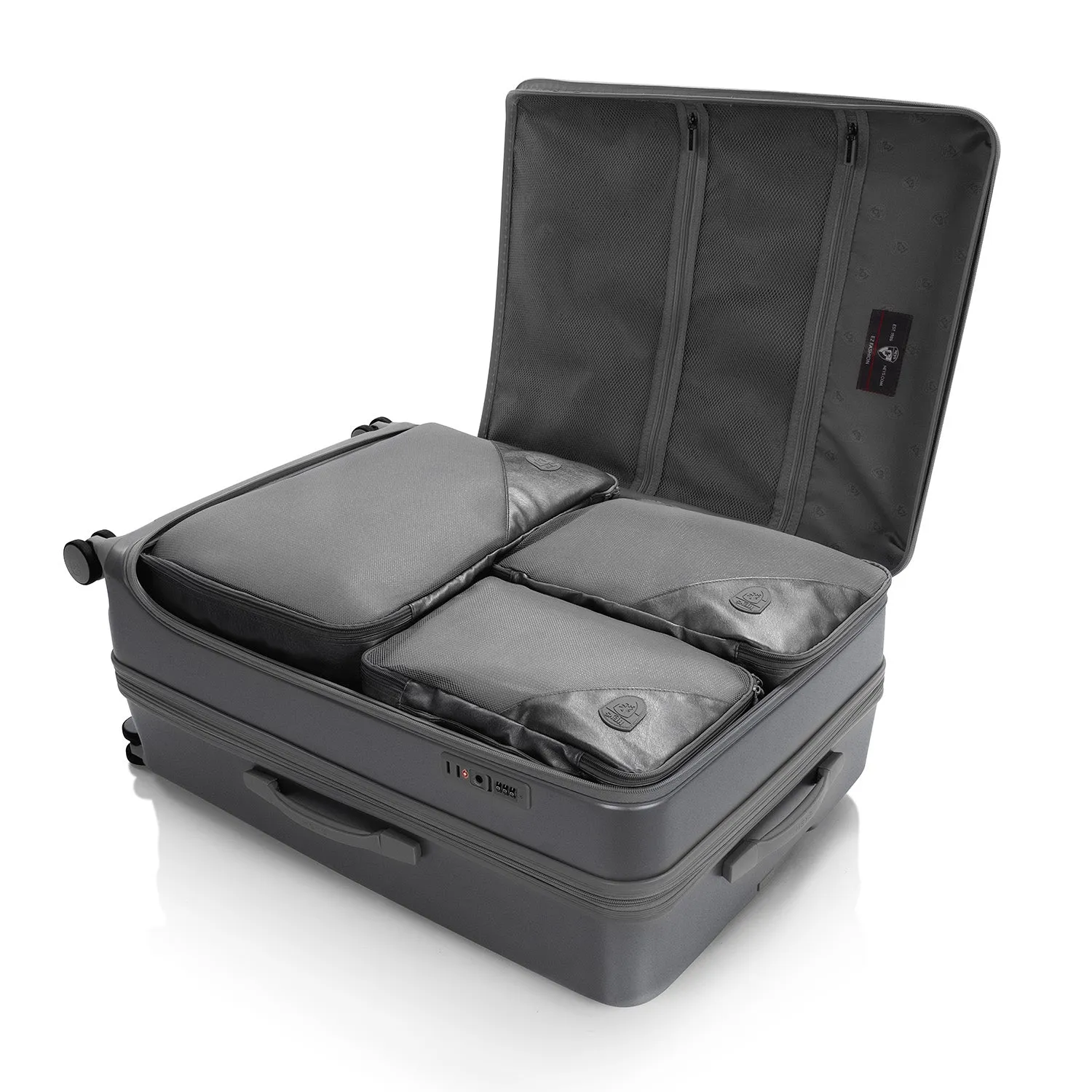 EZ Fashion 30 Inch Luggage
