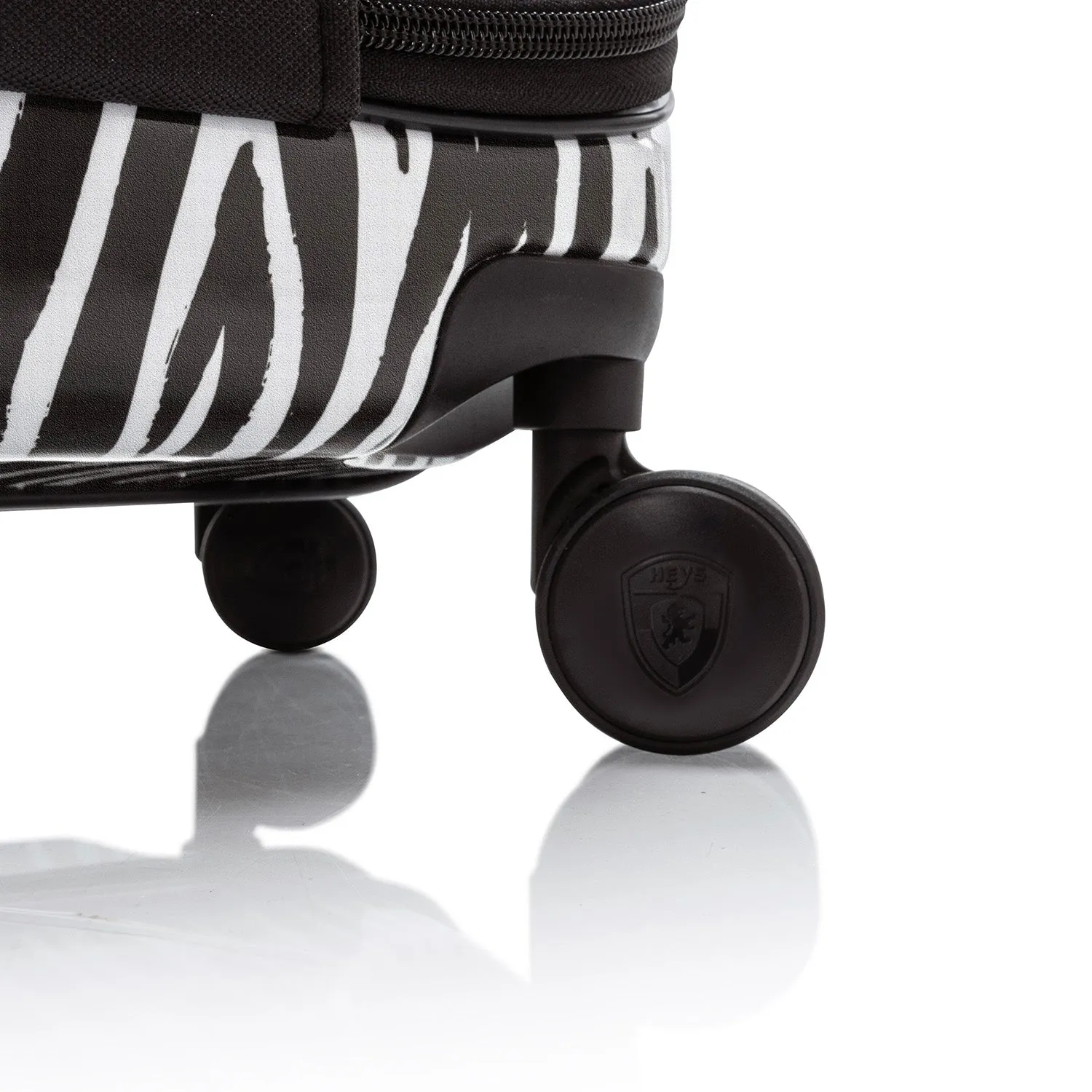 EZ Fashion Prints 21 Inch Carry-on