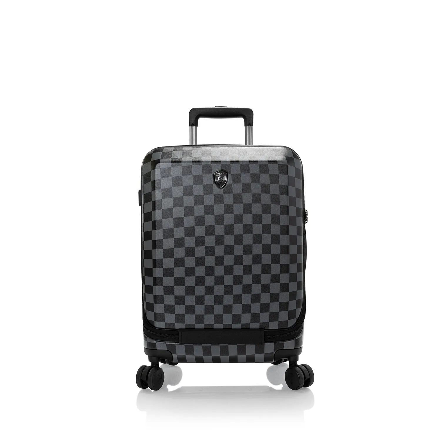 EZ Fashion Prints 21 Inch Carry-on