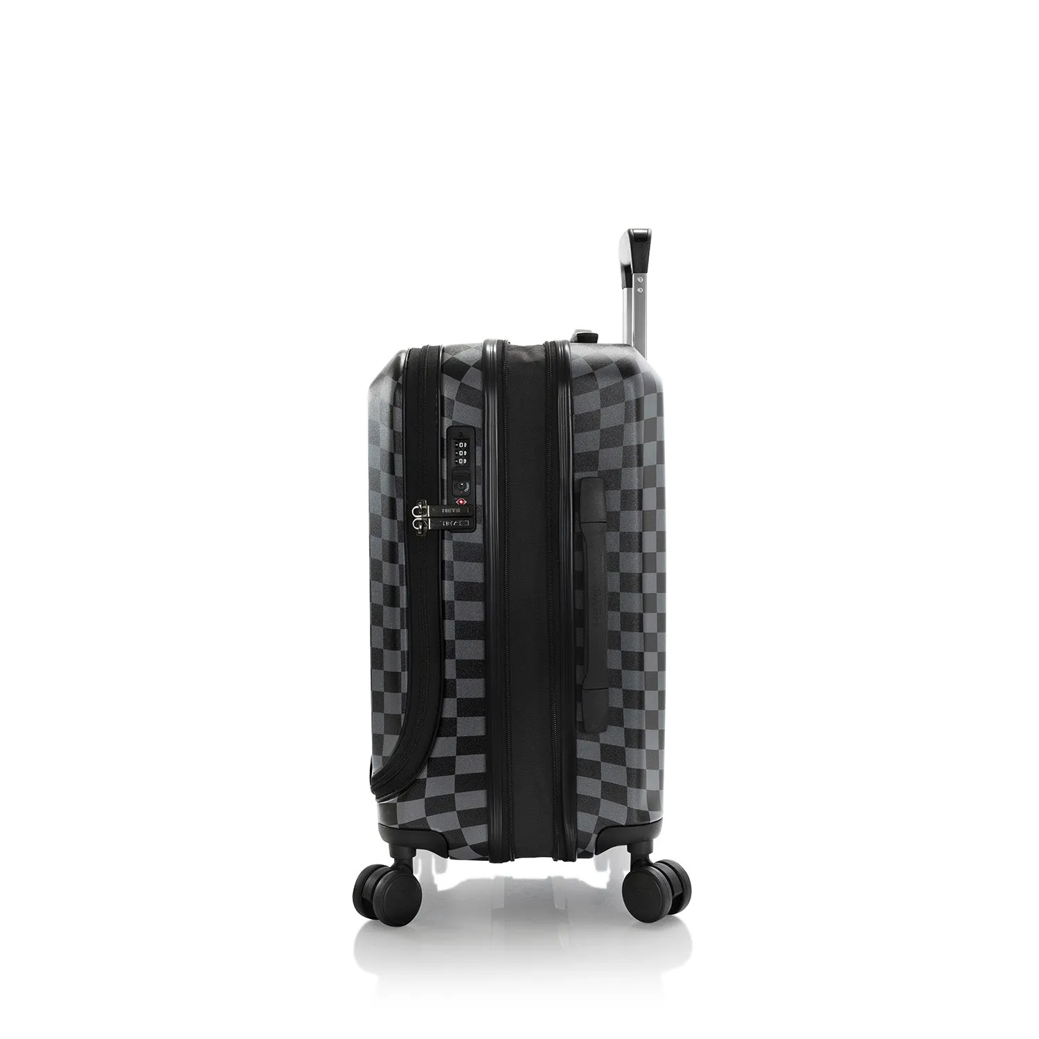 EZ Fashion Prints 21 Inch Carry-on
