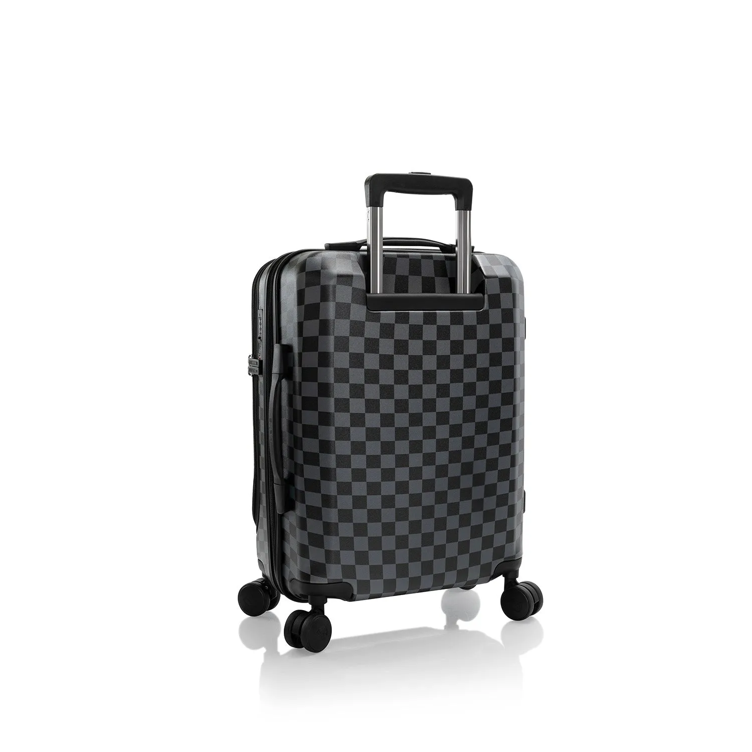 EZ Fashion Prints 21 Inch Carry-on