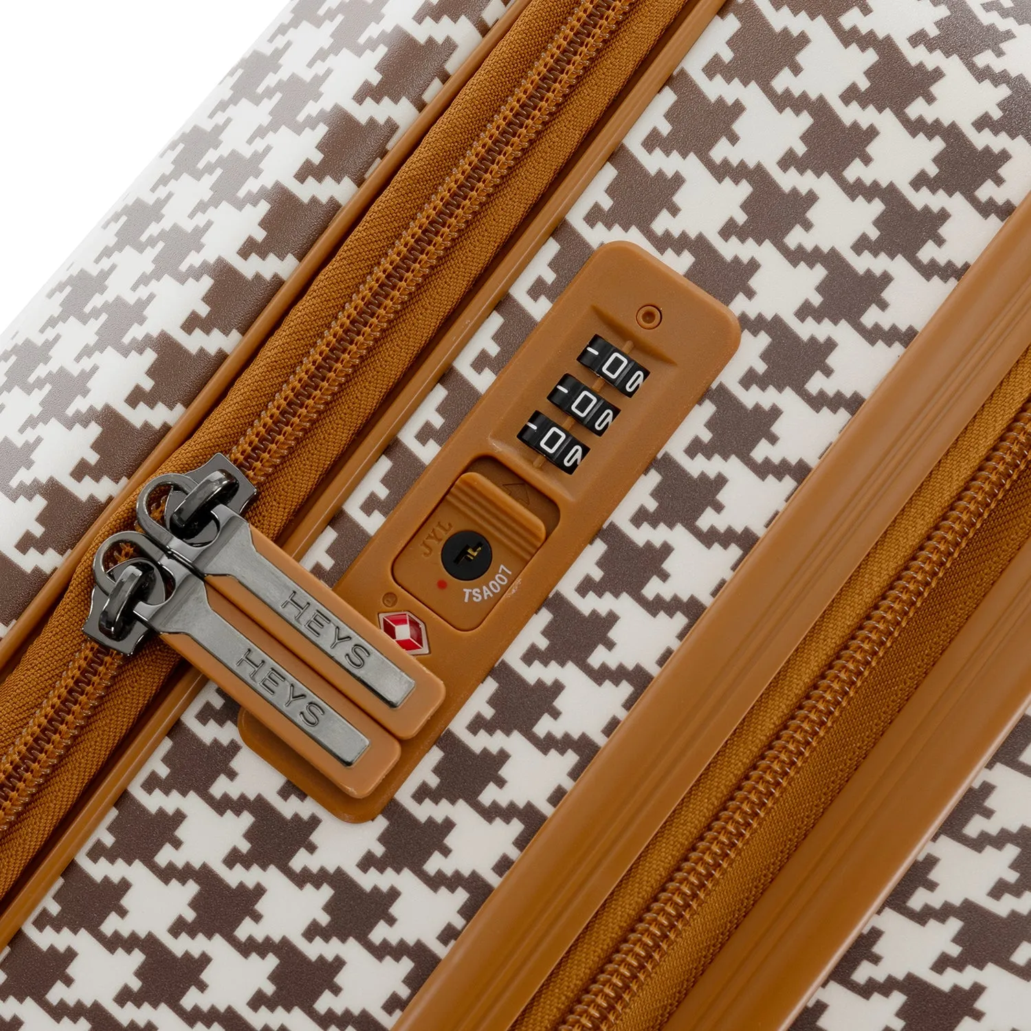 EZ Fashion Prints 21 Inch Carry-on