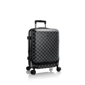 EZ Fashion Prints 21 Inch Carry-on