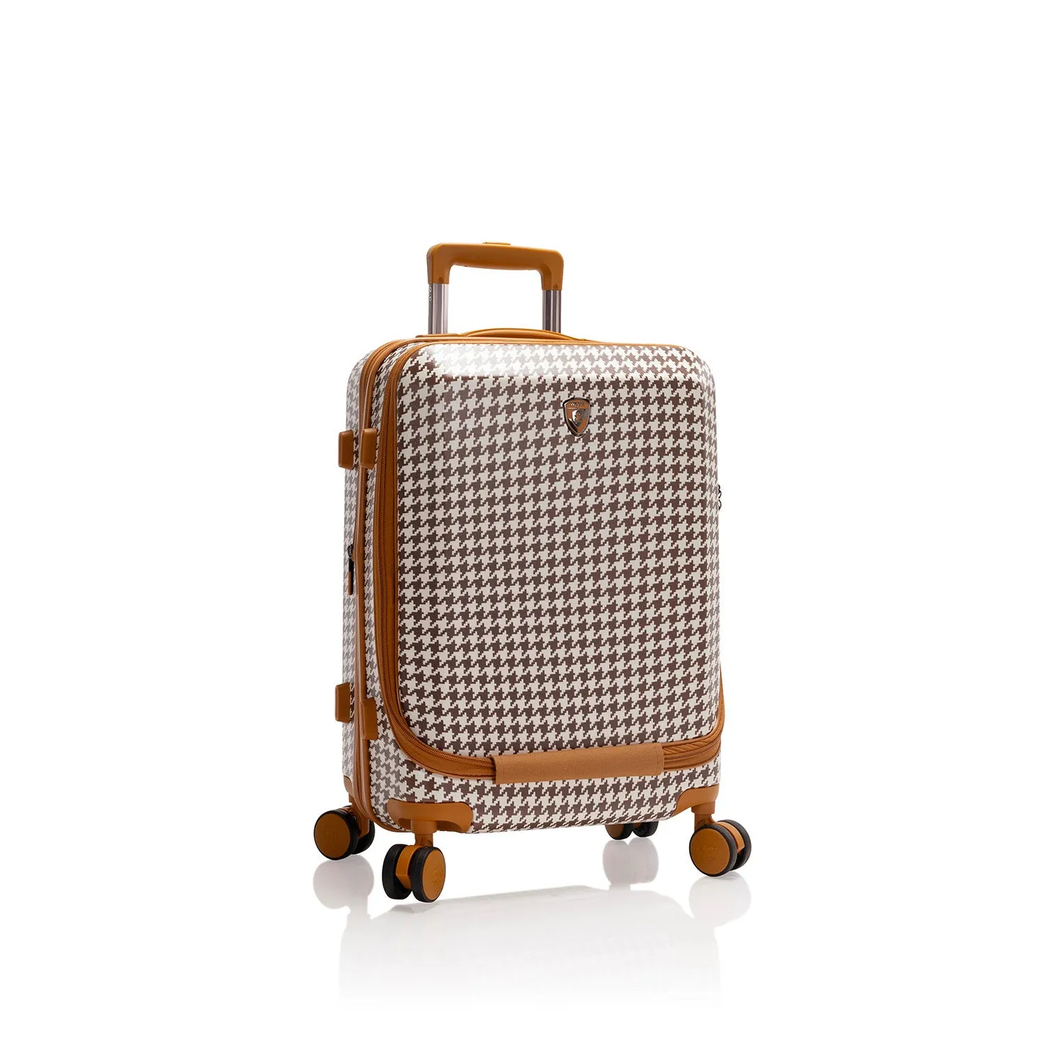 EZ Fashion Prints 21 Inch Carry-on