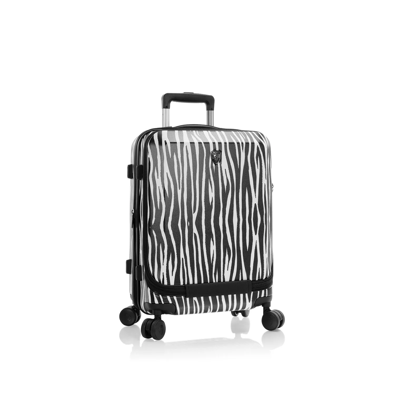 EZ Fashion Prints 21 Inch Carry-on