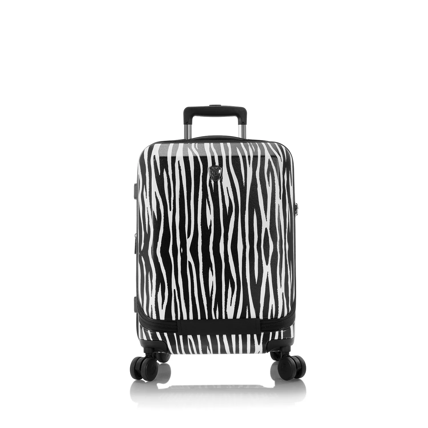 EZ Fashion Prints 21 Inch Carry-on