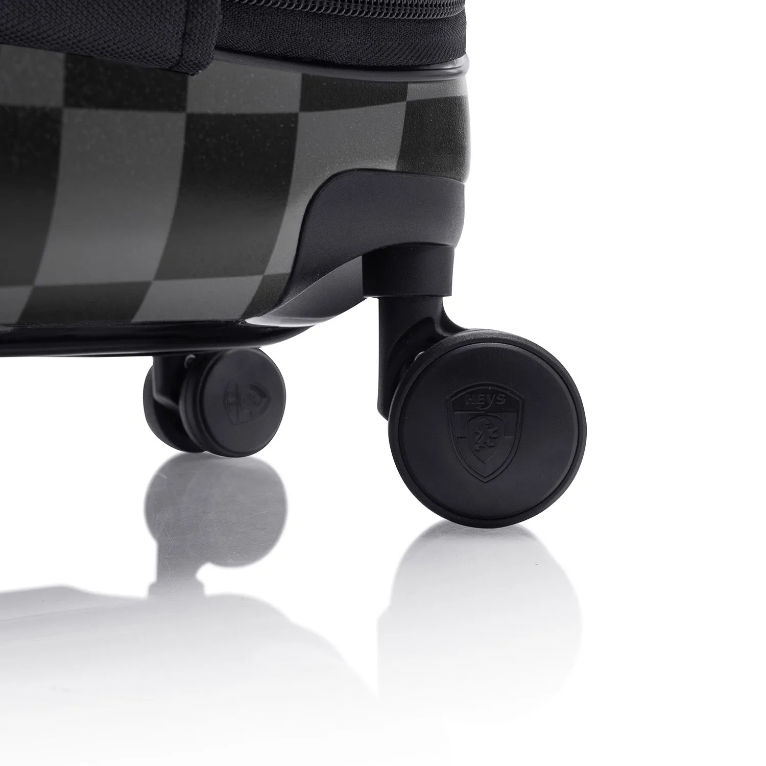 EZ Fashion Prints 21 Inch Carry-on