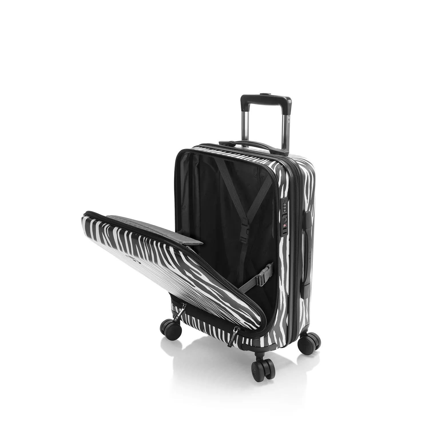 EZ Fashion Prints 21 Inch Carry-on