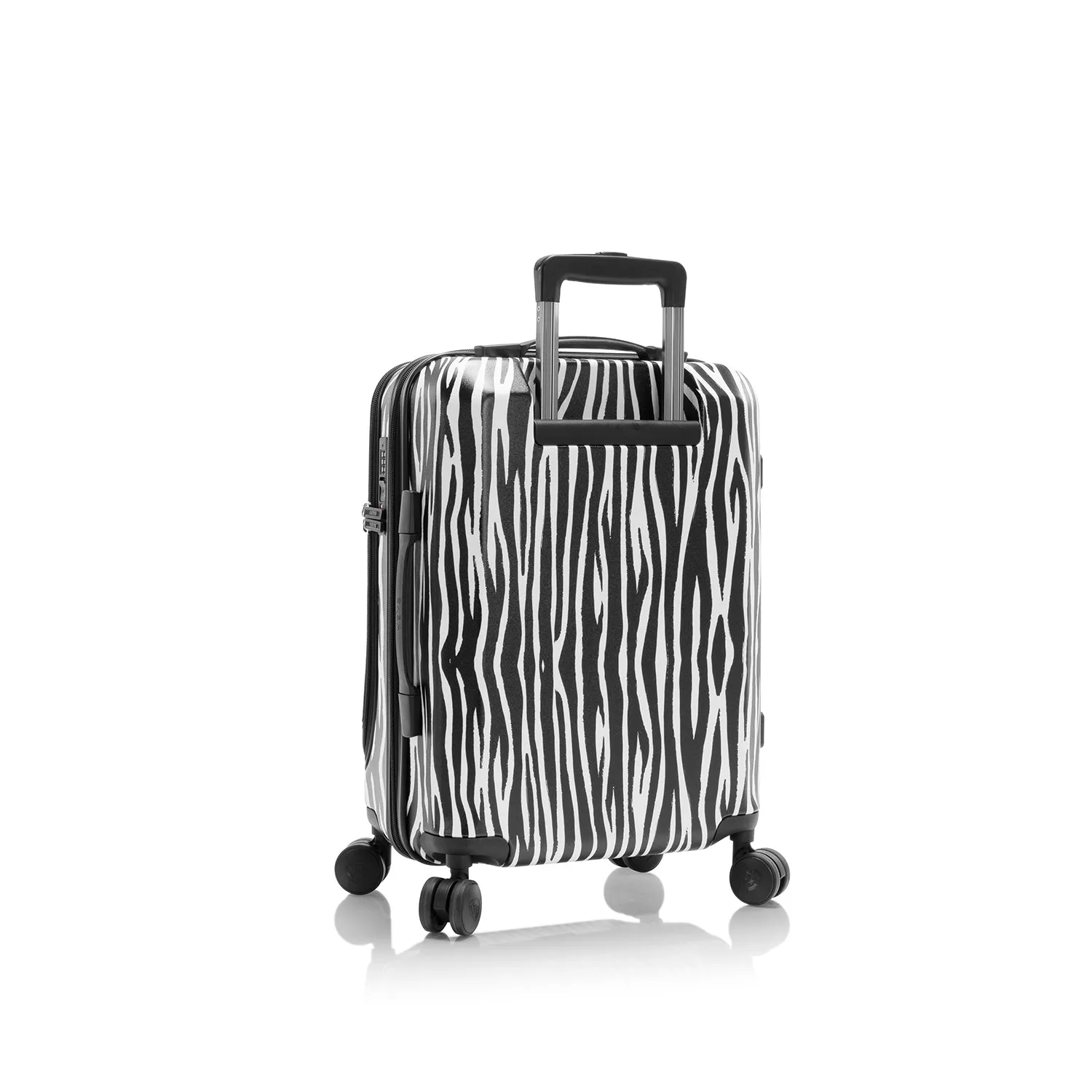 EZ Fashion Prints 21 Inch Carry-on