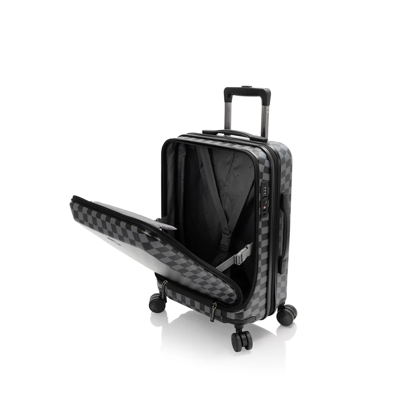 EZ Fashion Prints 21 Inch Carry-on
