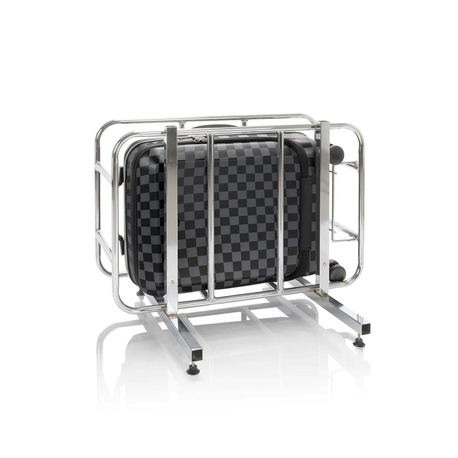 EZ Fashion Prints 21 Inch Carry-on