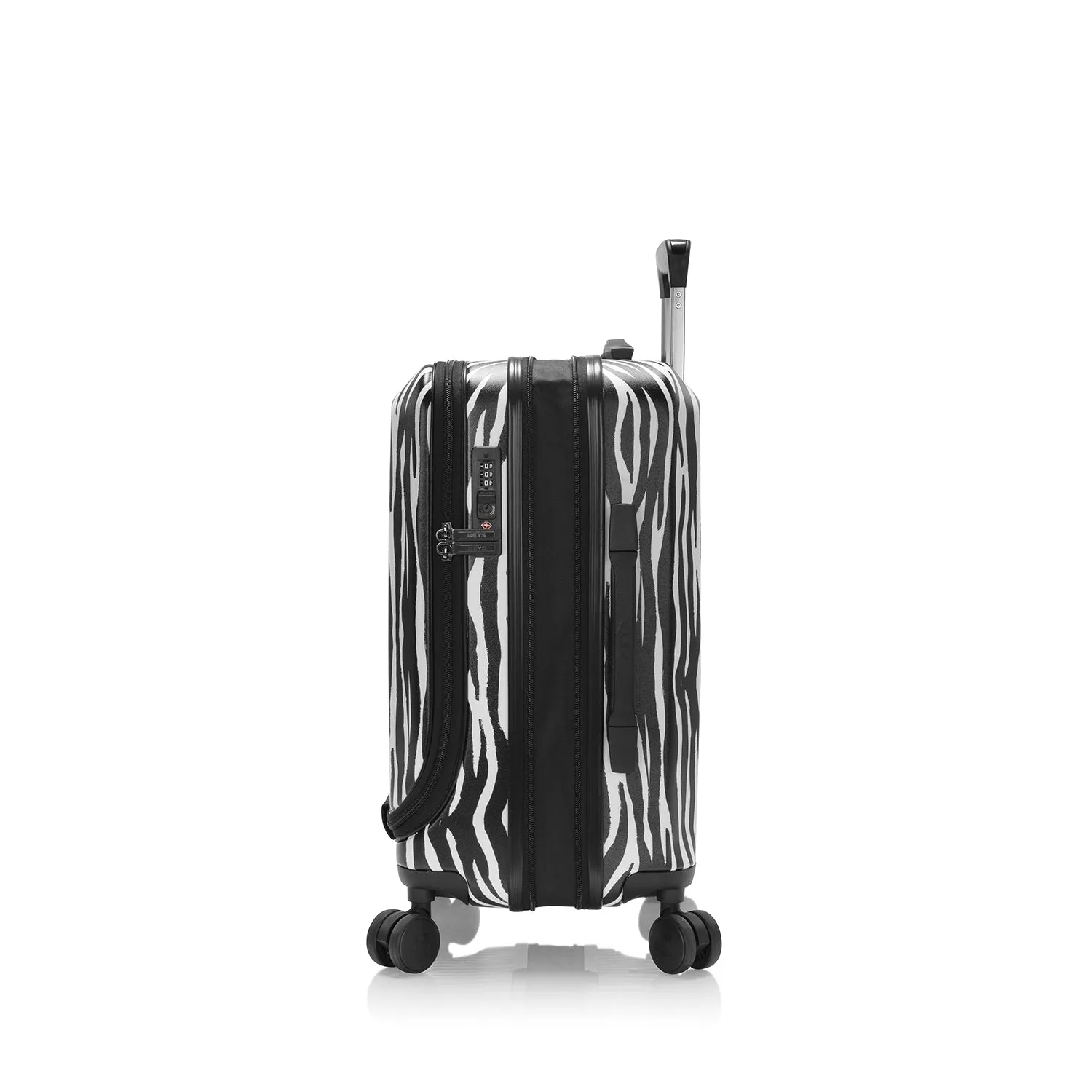 EZ Fashion Prints 21 Inch Carry-on