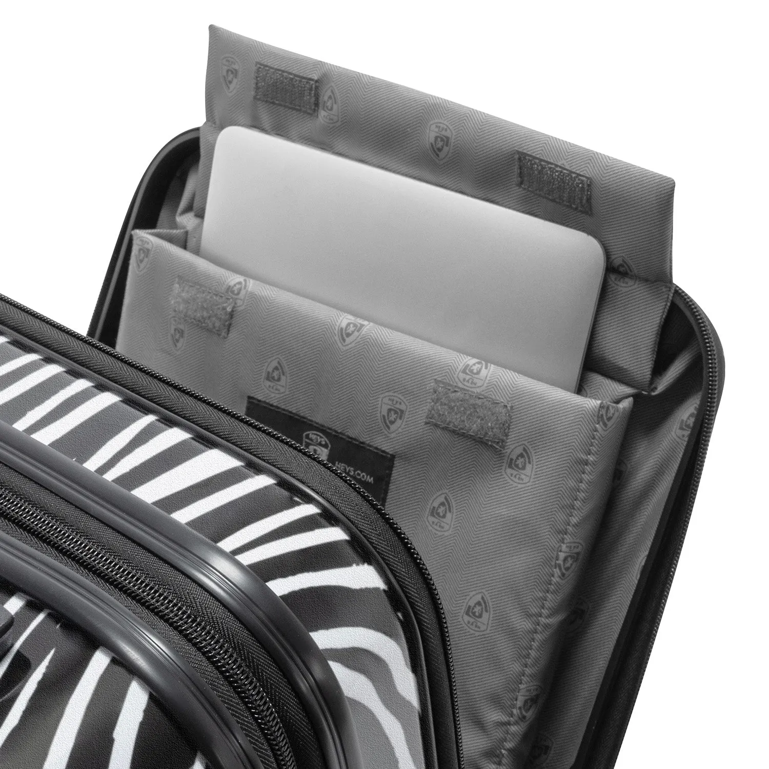 EZ Fashion Prints 21 Inch Carry-on