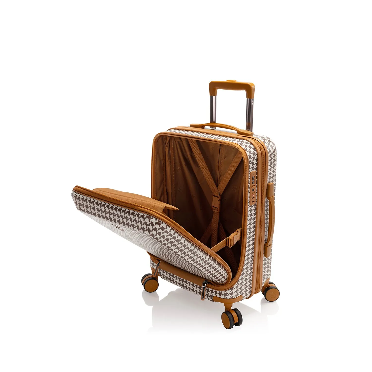 EZ Fashion Prints 21 Inch Carry-on