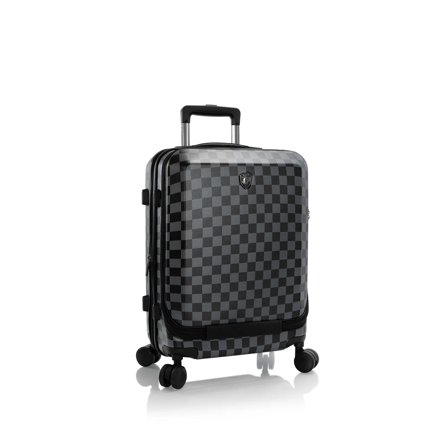 EZ Fashion Prints 21 Inch Carry-on