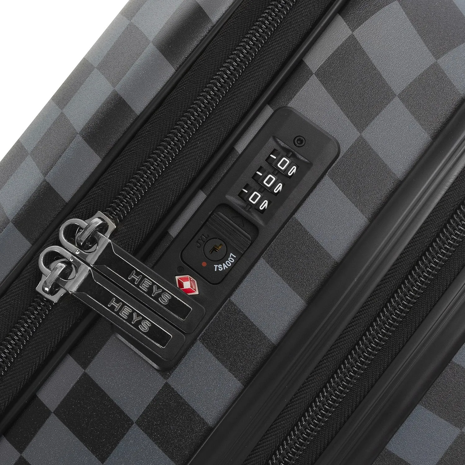 EZ Fashion Prints 21 Inch Carry-on