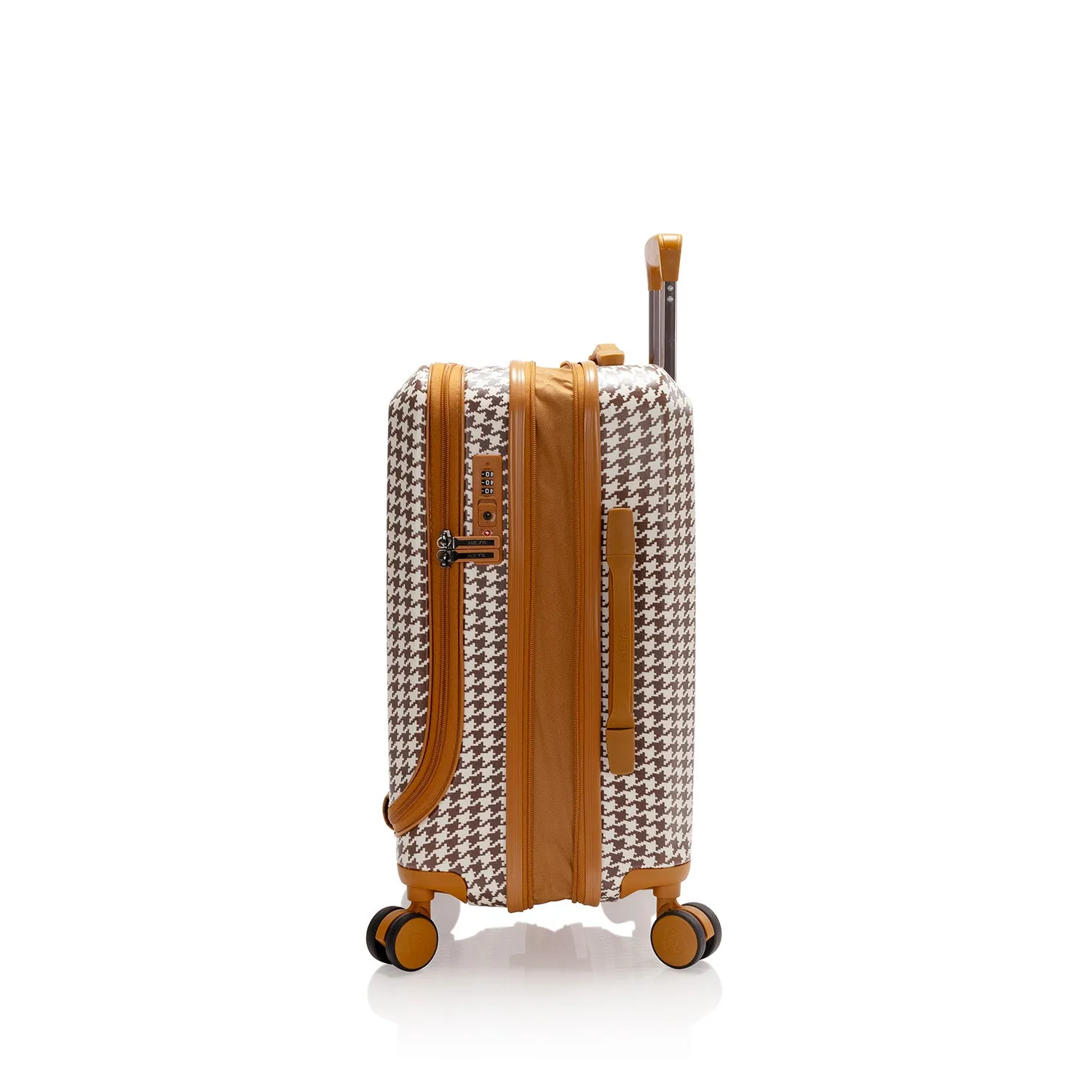 EZ Fashion Prints 21 Inch Carry-on