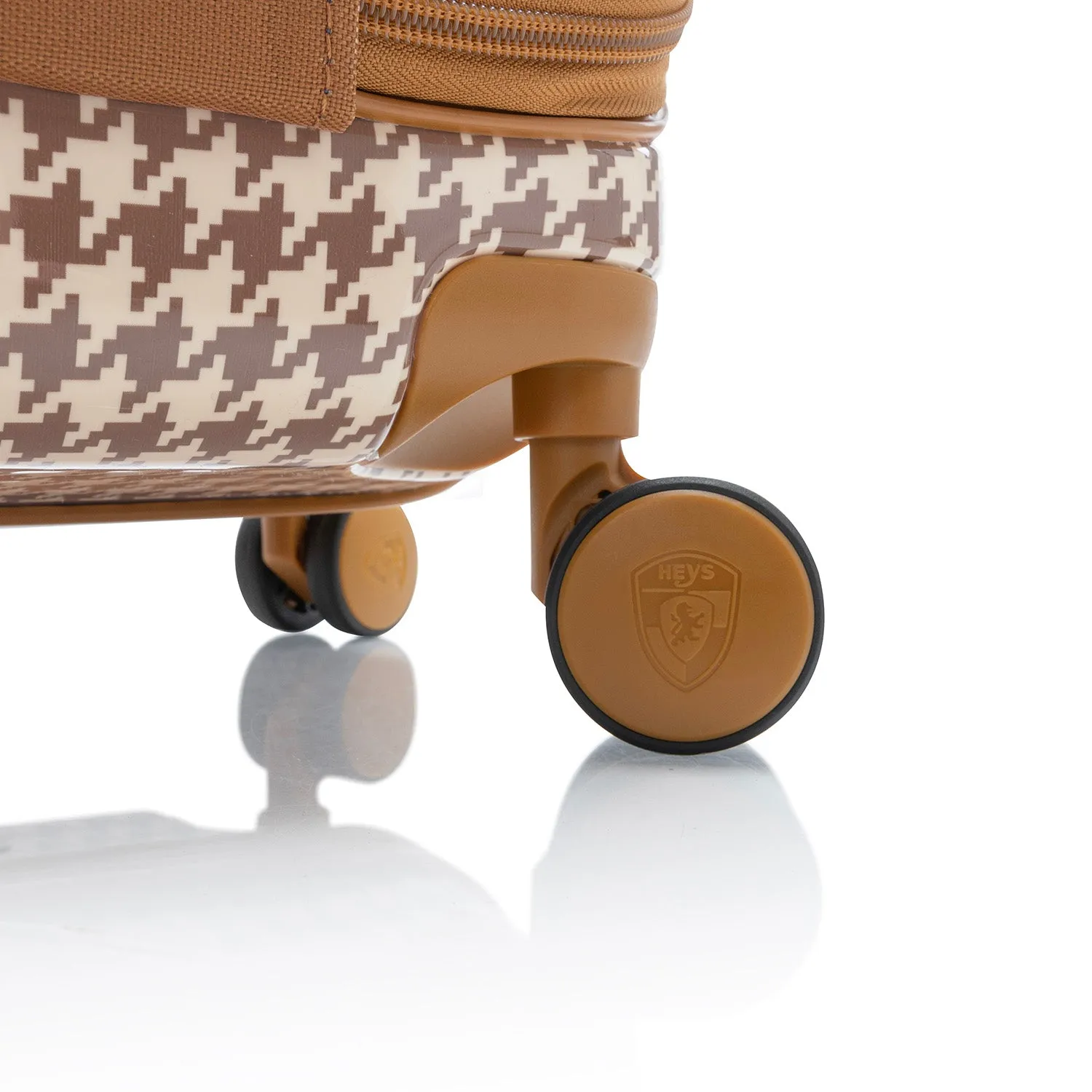 EZ Fashion Prints 21 Inch Carry-on