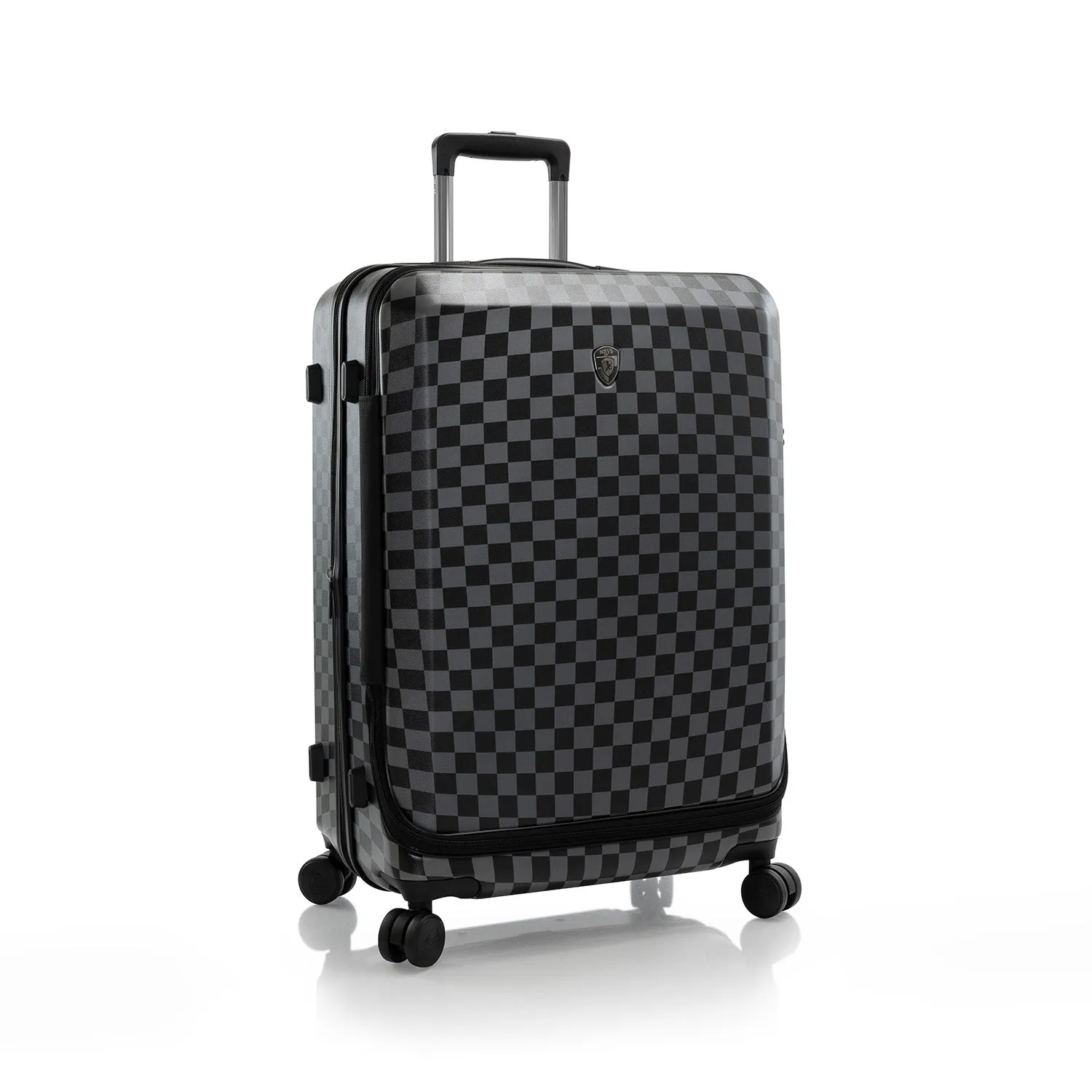 EZ Fashion Prints 26 Inch Luggage