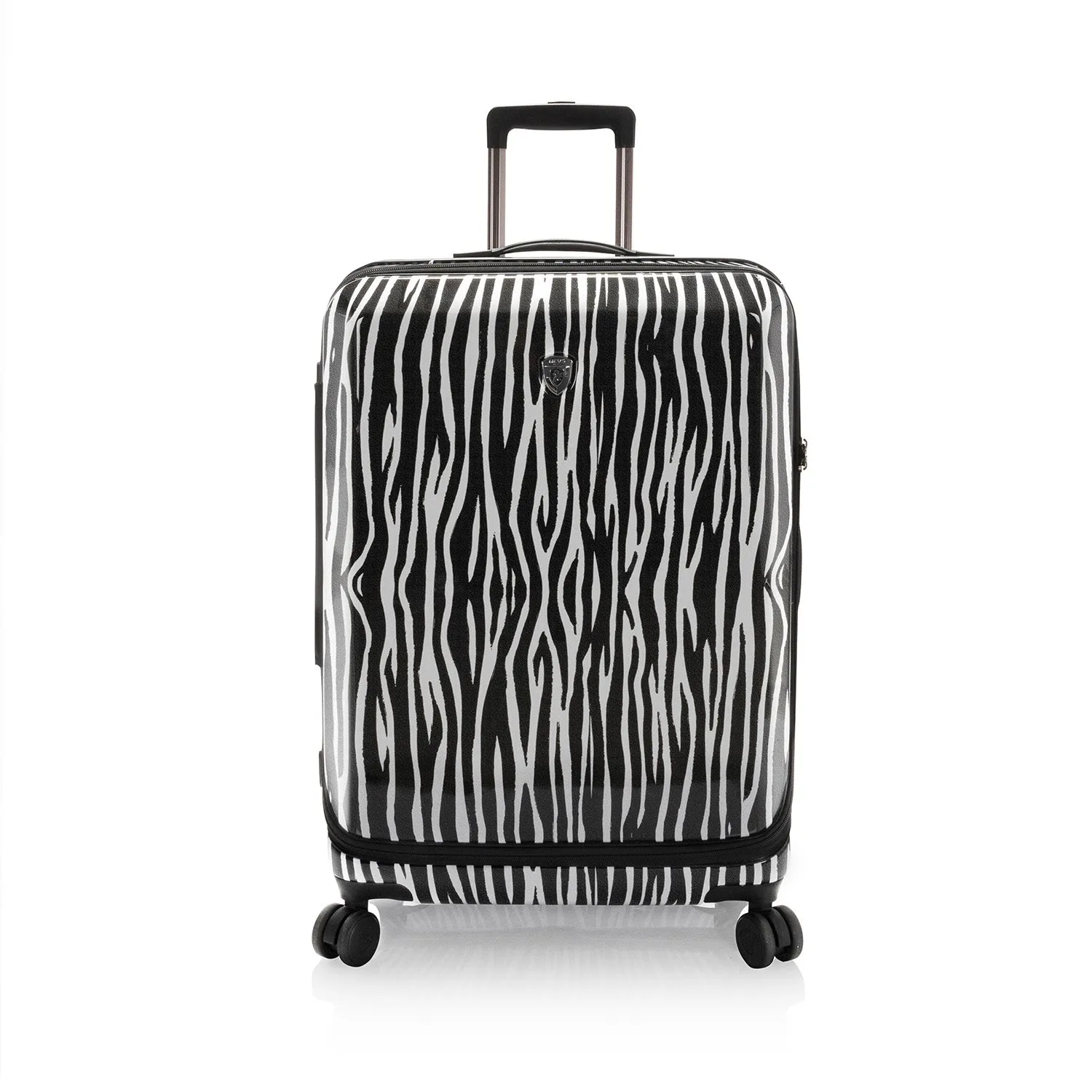 EZ Fashion Prints 26 Inch Luggage