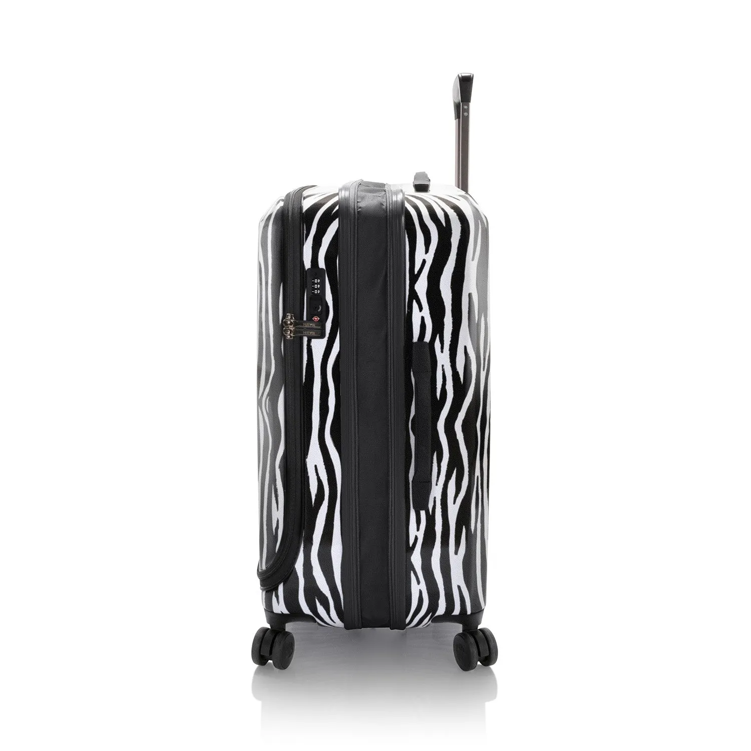 EZ Fashion Prints 26 Inch Luggage