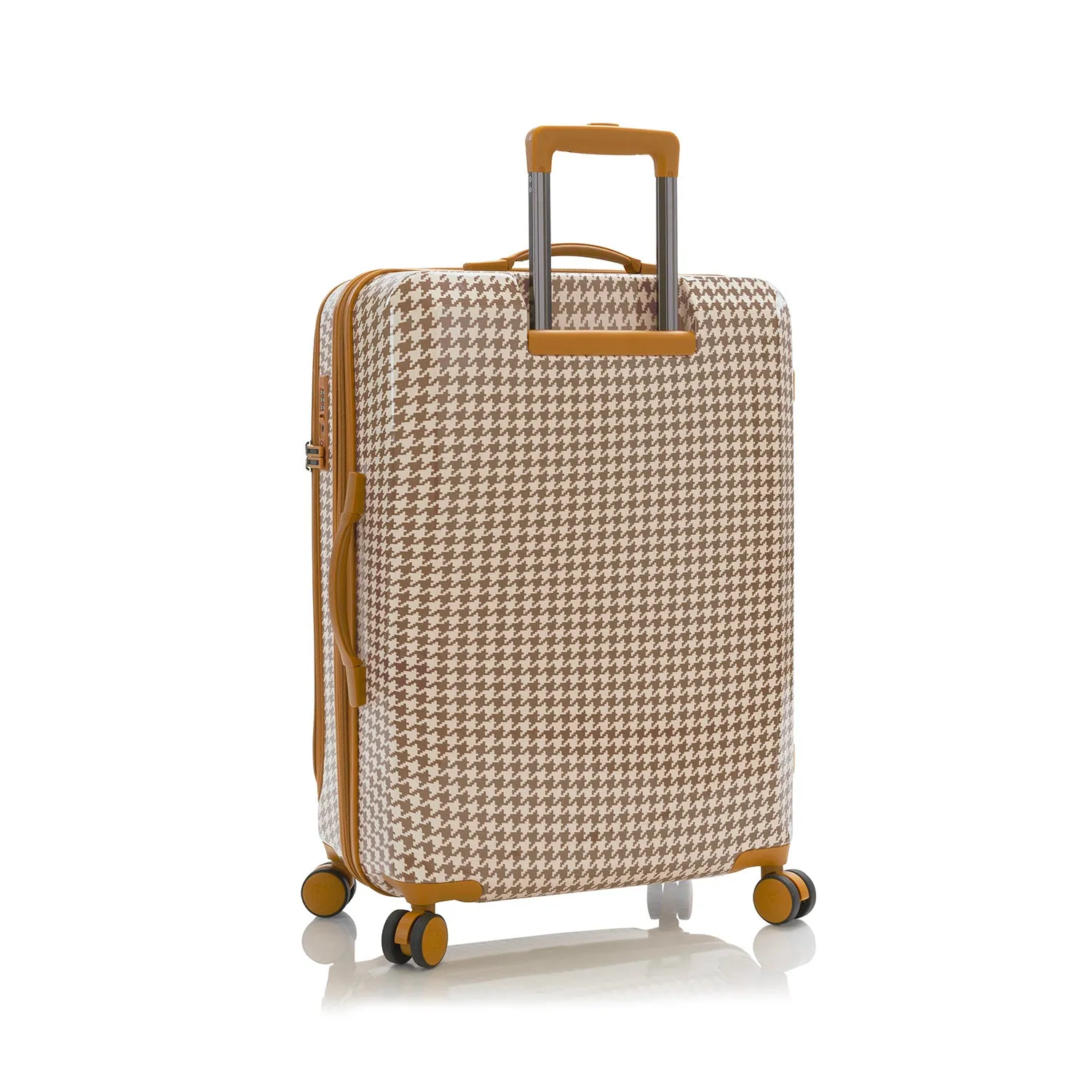 EZ Fashion Prints 26 Inch Luggage