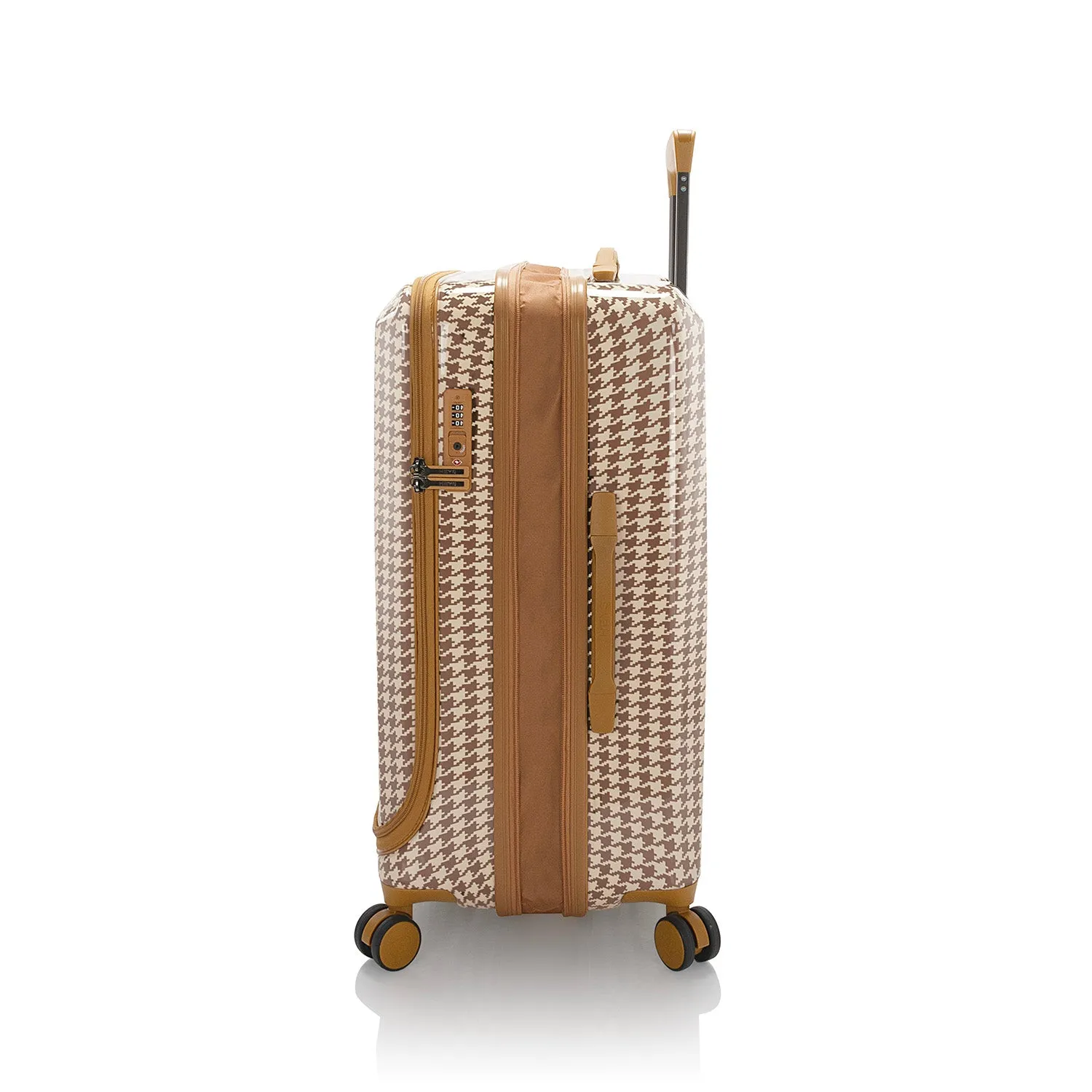 EZ Fashion Prints 26 Inch Luggage