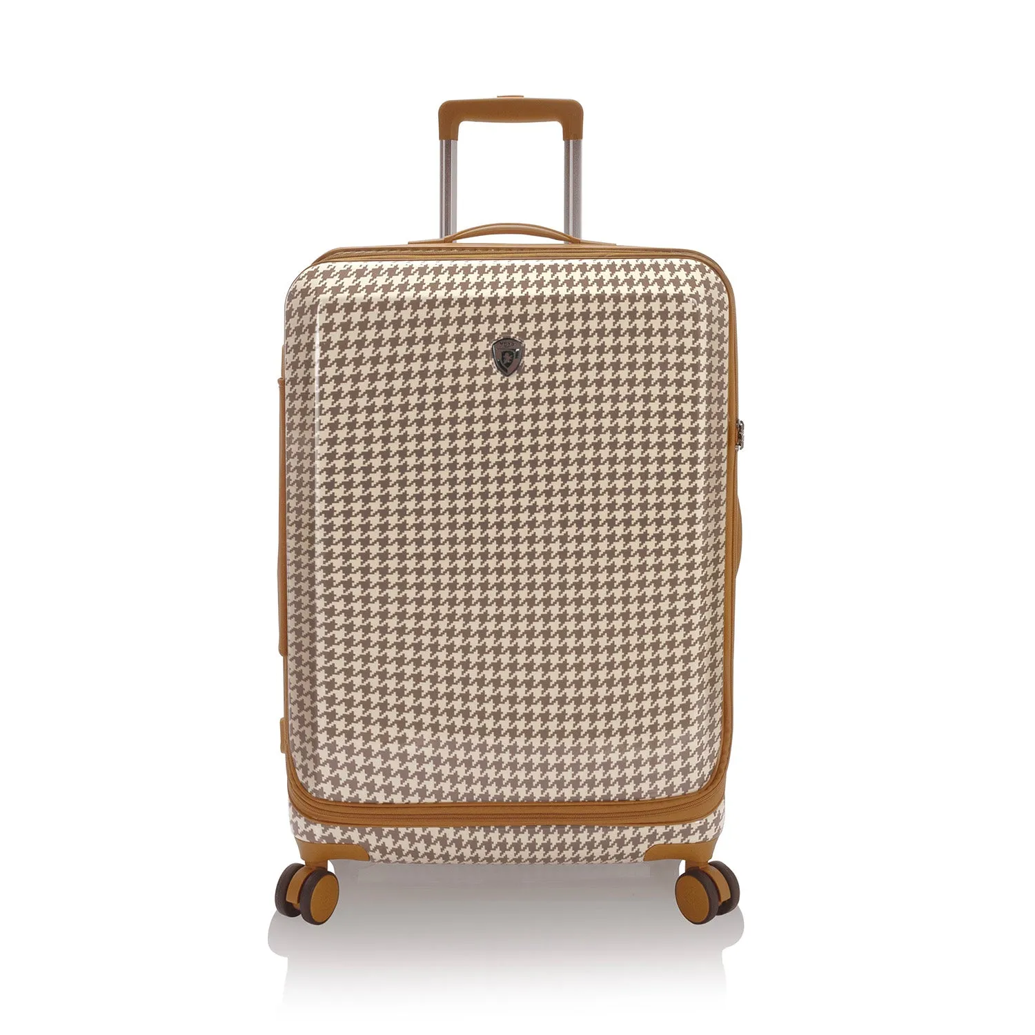 EZ Fashion Prints 26 Inch Luggage
