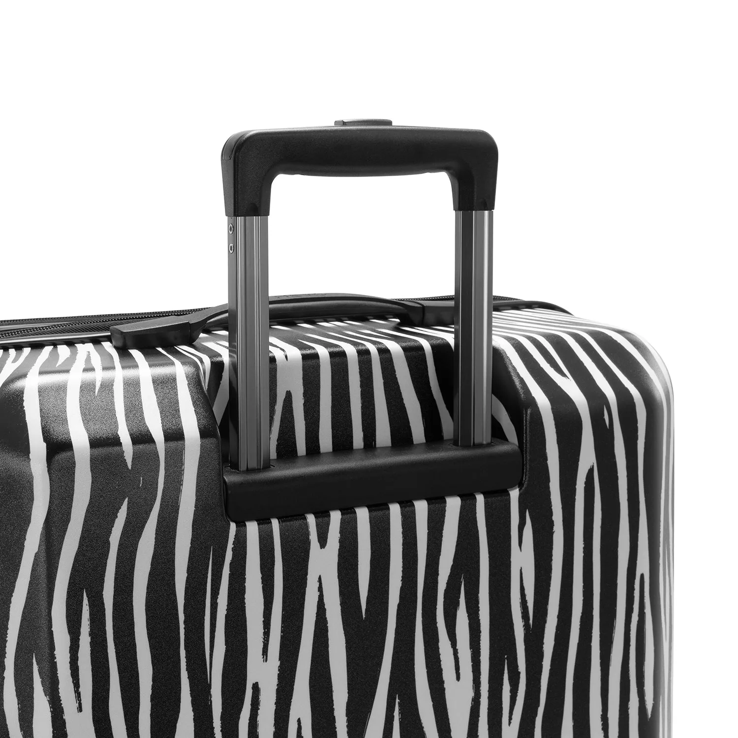 EZ Fashion Prints 26 Inch Luggage