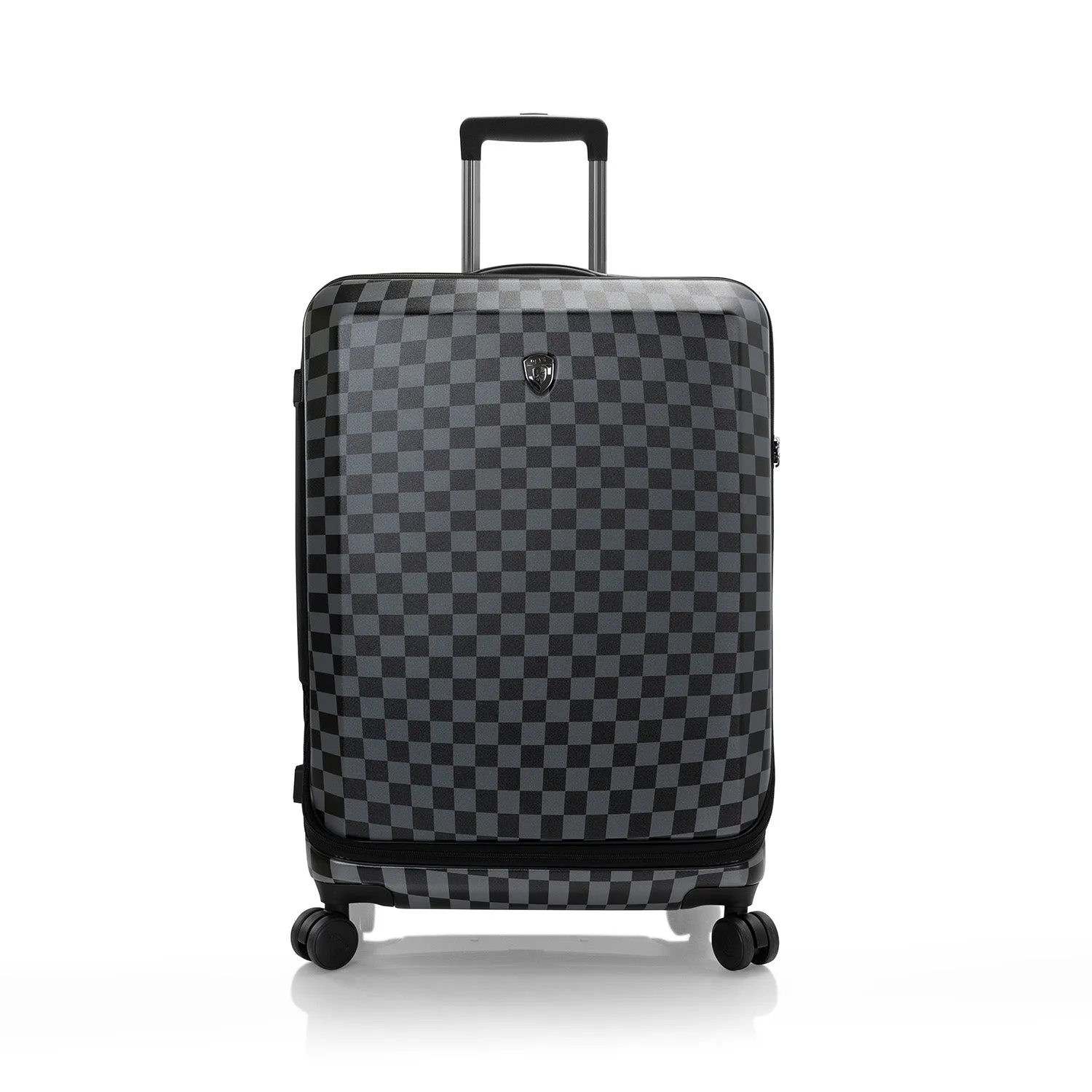EZ Fashion Prints 26 Inch Luggage