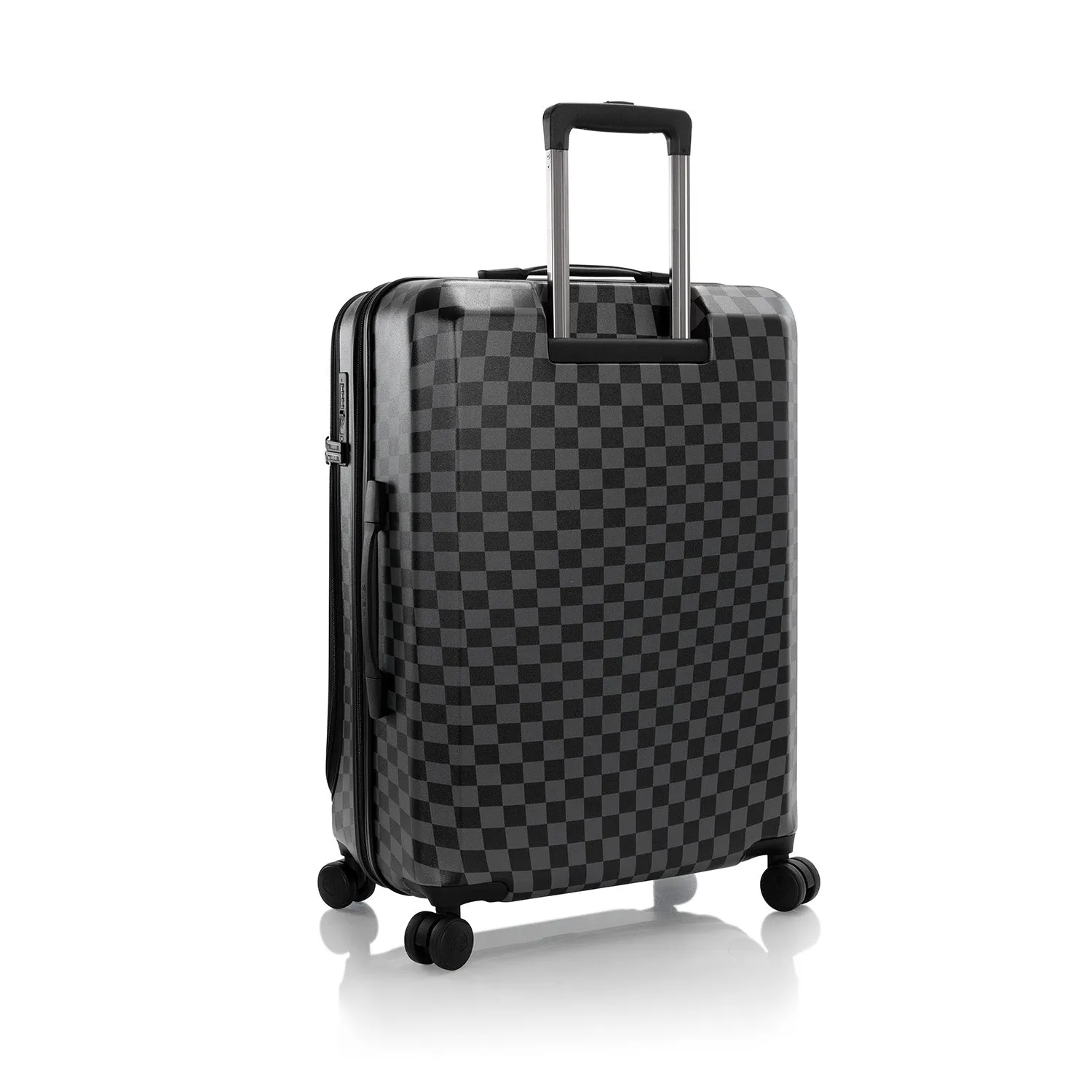 EZ Fashion Prints 3 Piece Luggage Set