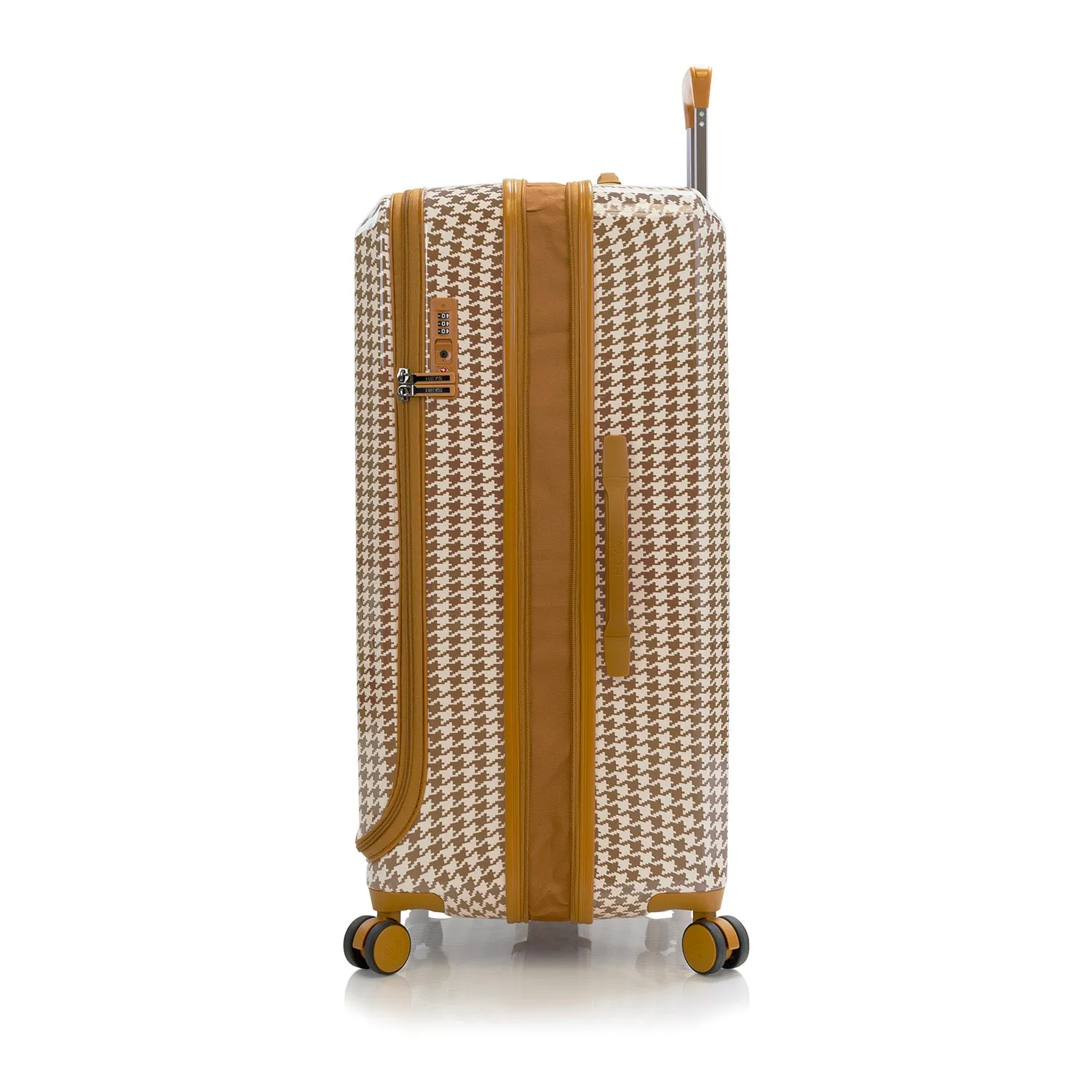 EZ Fashion Prints 30 Inch Luggage