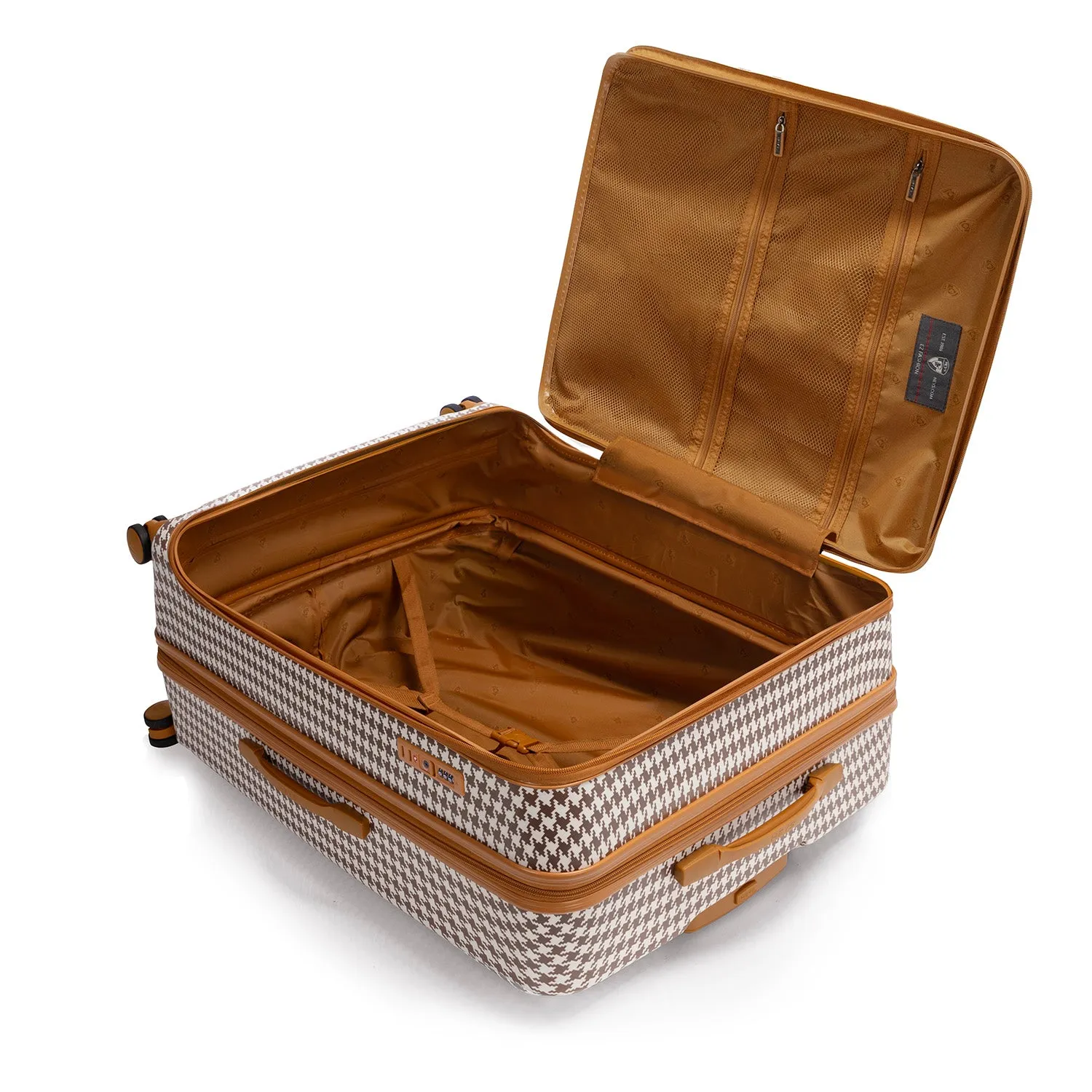 EZ Fashion Prints 30 Inch Luggage