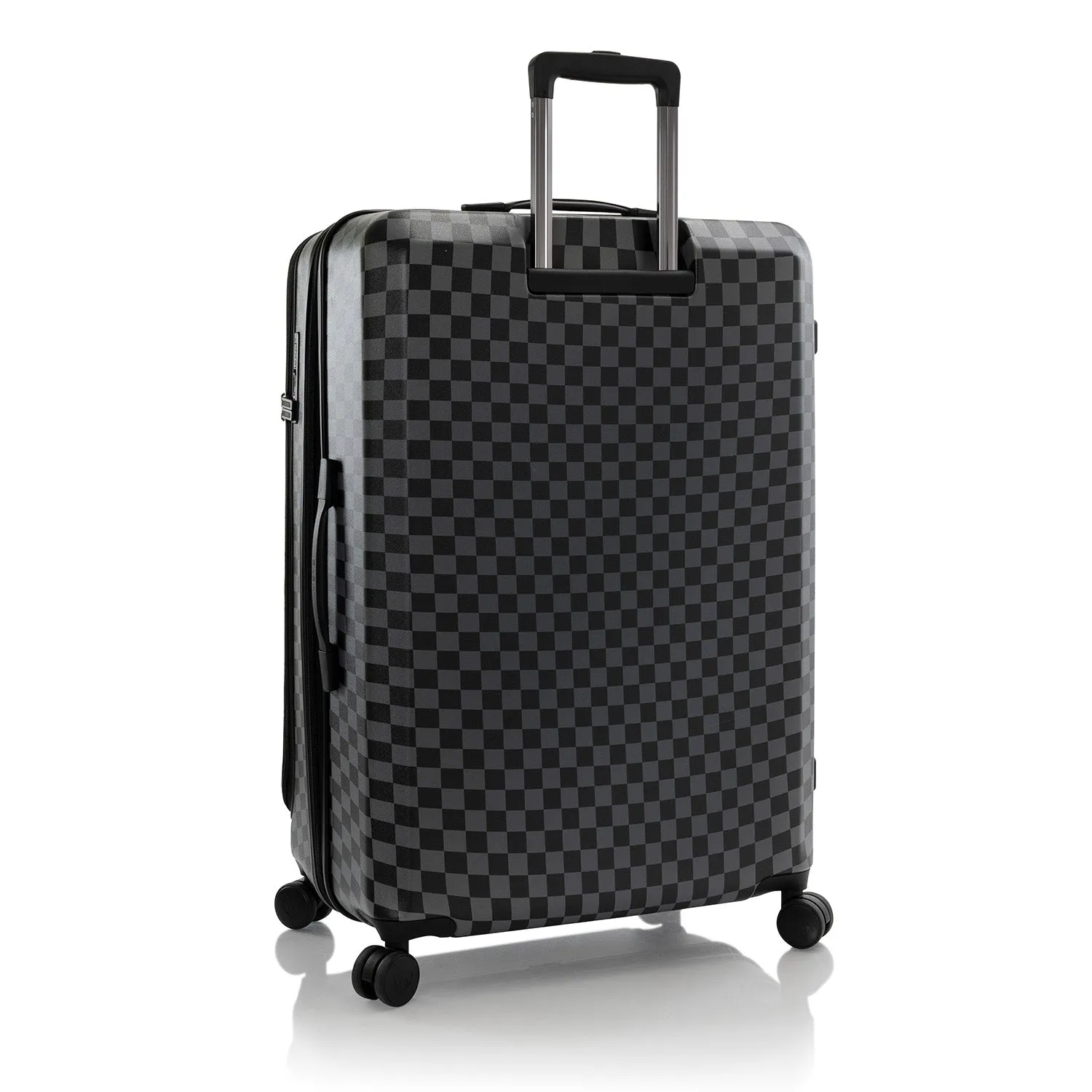 EZ Fashion Prints 30 Inch Luggage