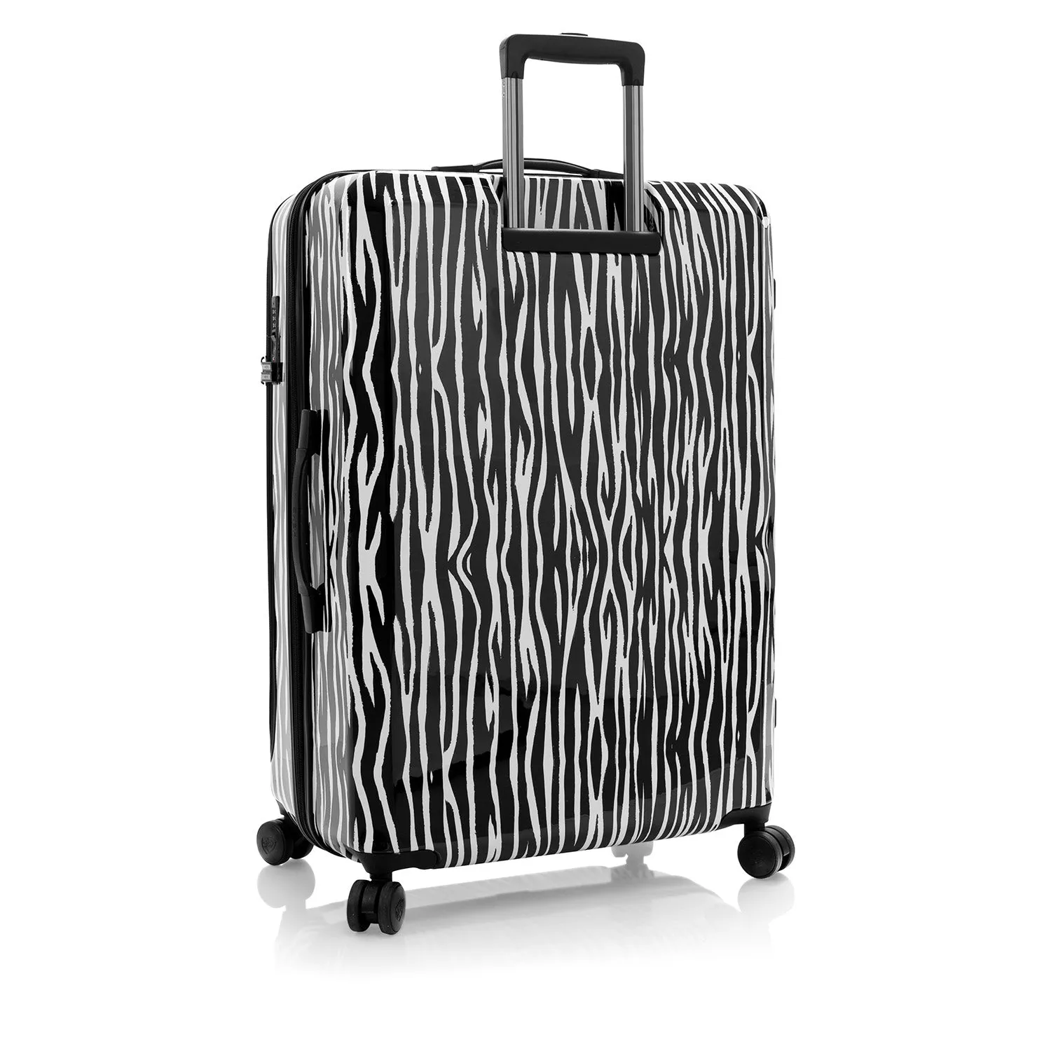 EZ Fashion Prints 30 Inch Luggage