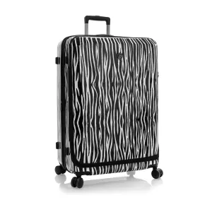 EZ Fashion Prints 30 Inch Luggage