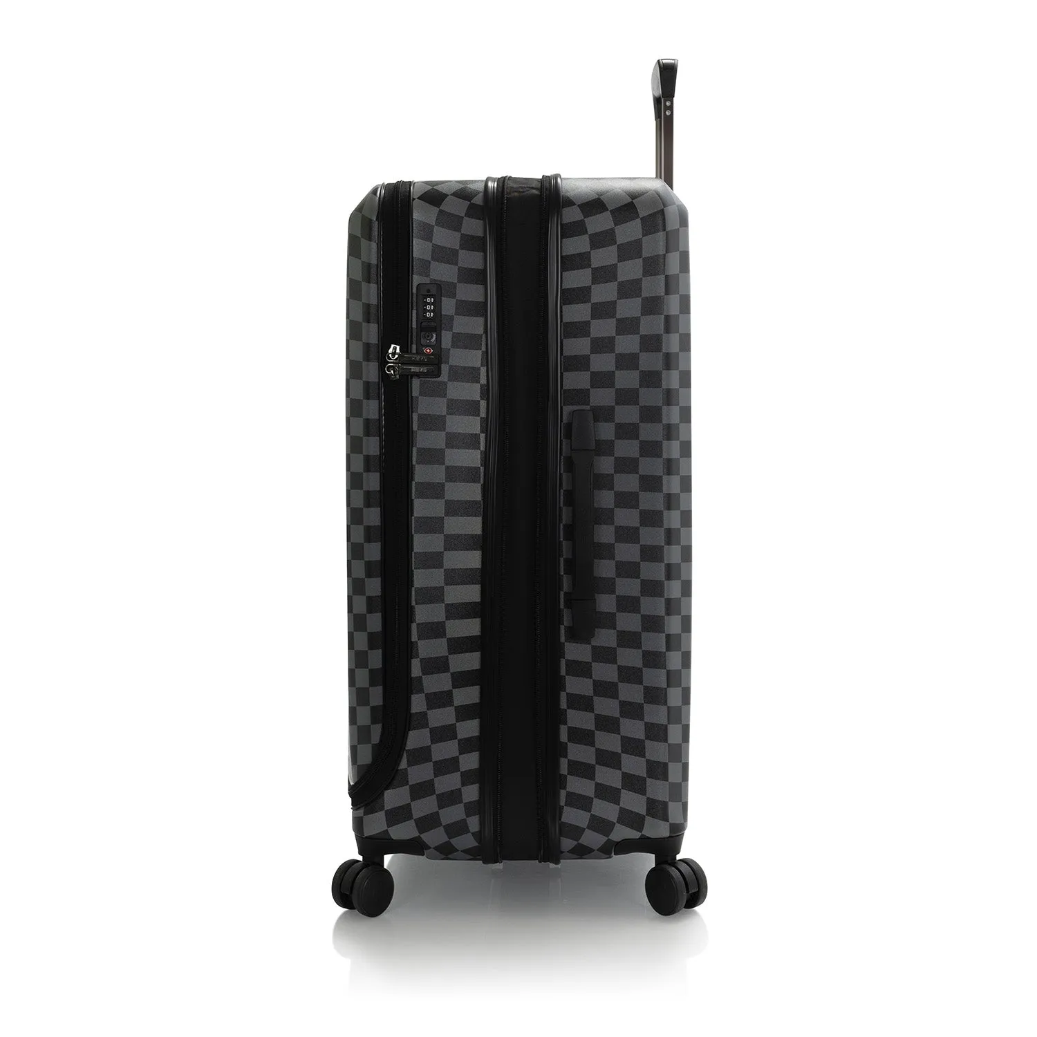 EZ Fashion Prints 30 Inch Luggage