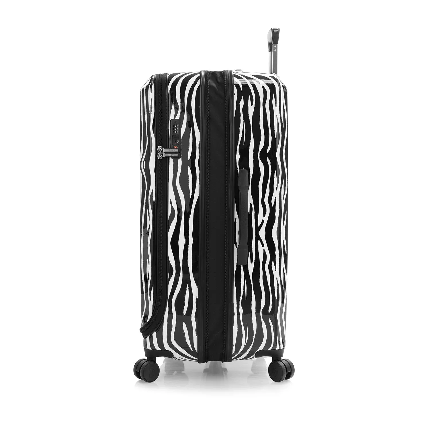 EZ Fashion Prints 30 Inch Luggage
