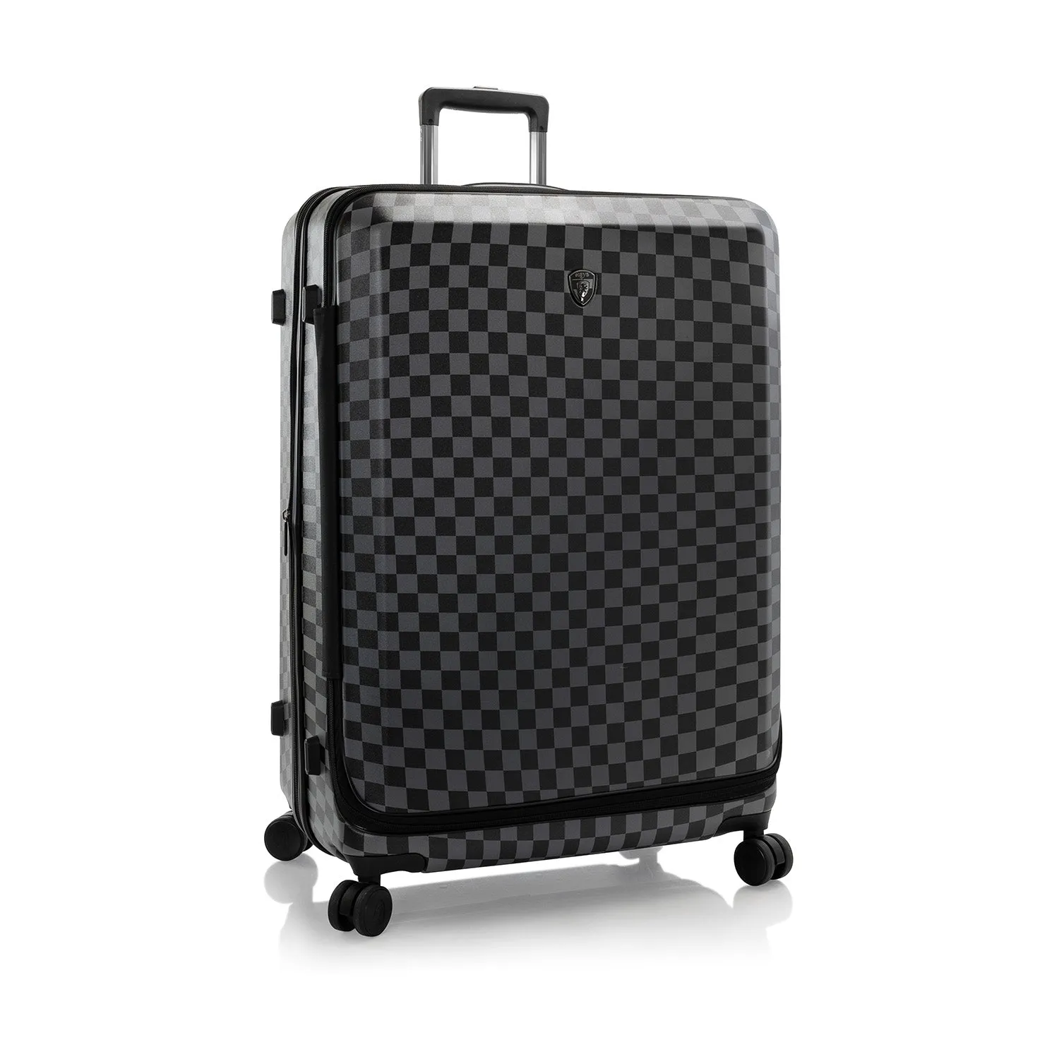 EZ Fashion Prints 30 Inch Luggage