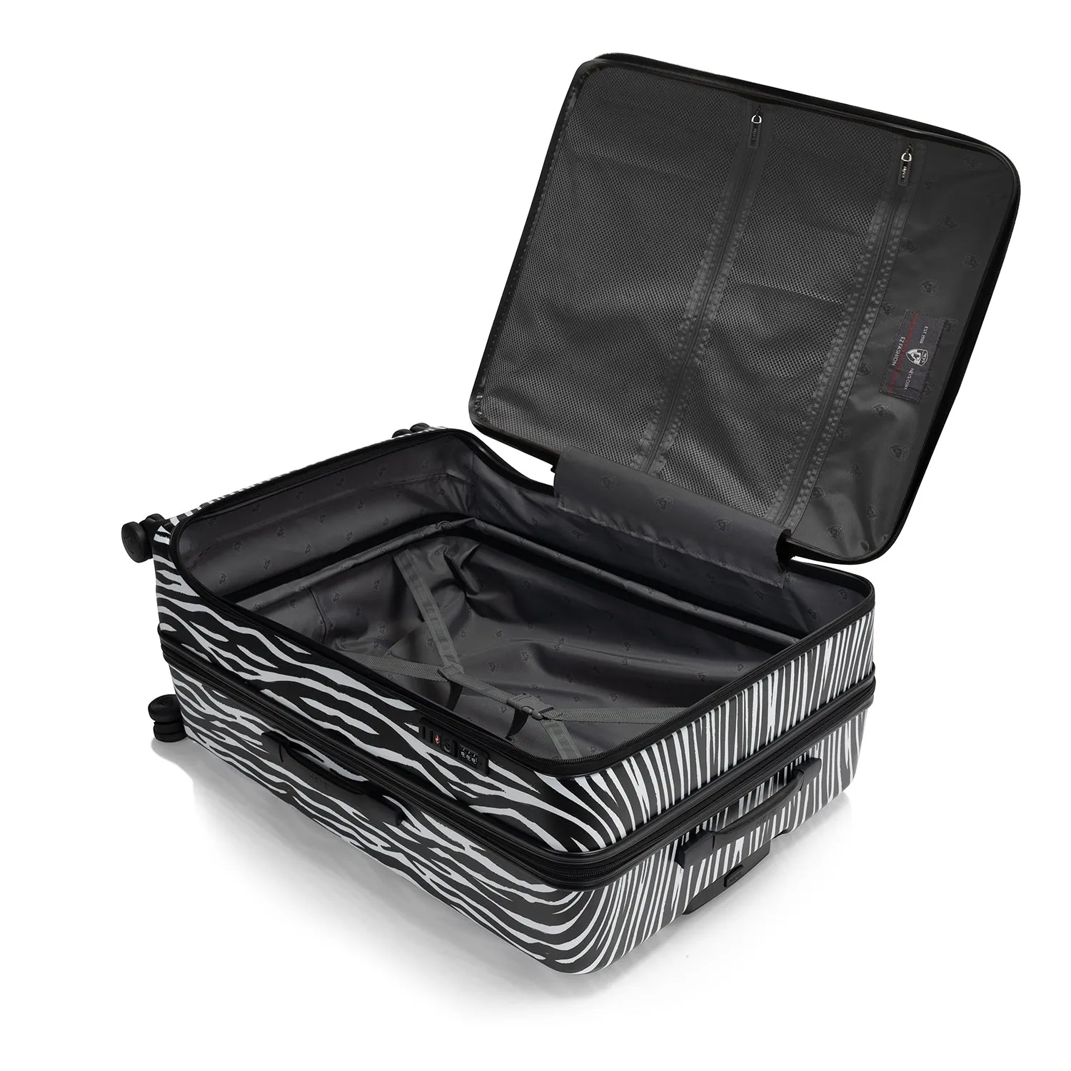 EZ Fashion Prints 30 Inch Luggage
