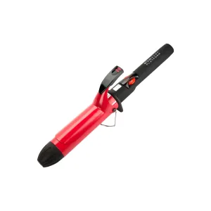 Fhi Heat, Inc. Fhi Heat Platform Tourmaline Ceramic Professional 11/2" Curling Iron - RED ONE SIZE