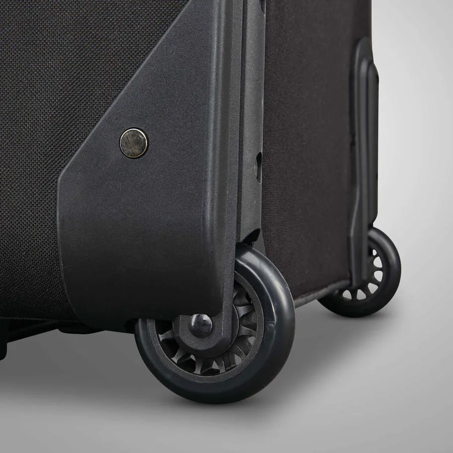 Fieldbrook XLT 3 Piece Softside Set